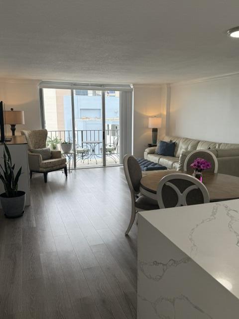OCEAN PLACE CONDO - Residential Lease