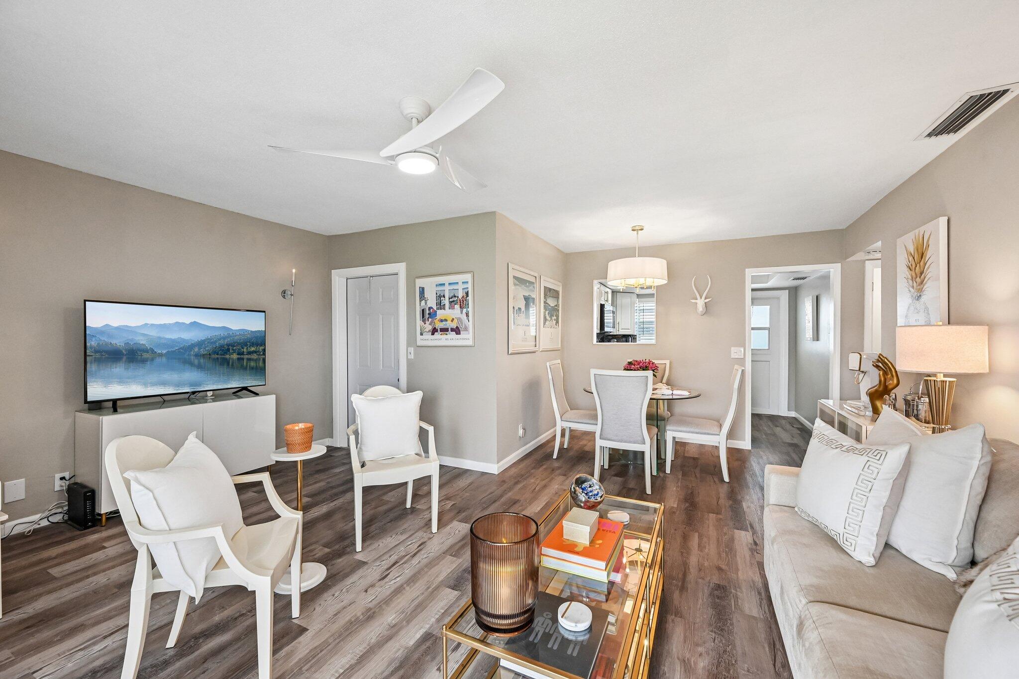 FOUR SEA SUNS CONDO - Residential