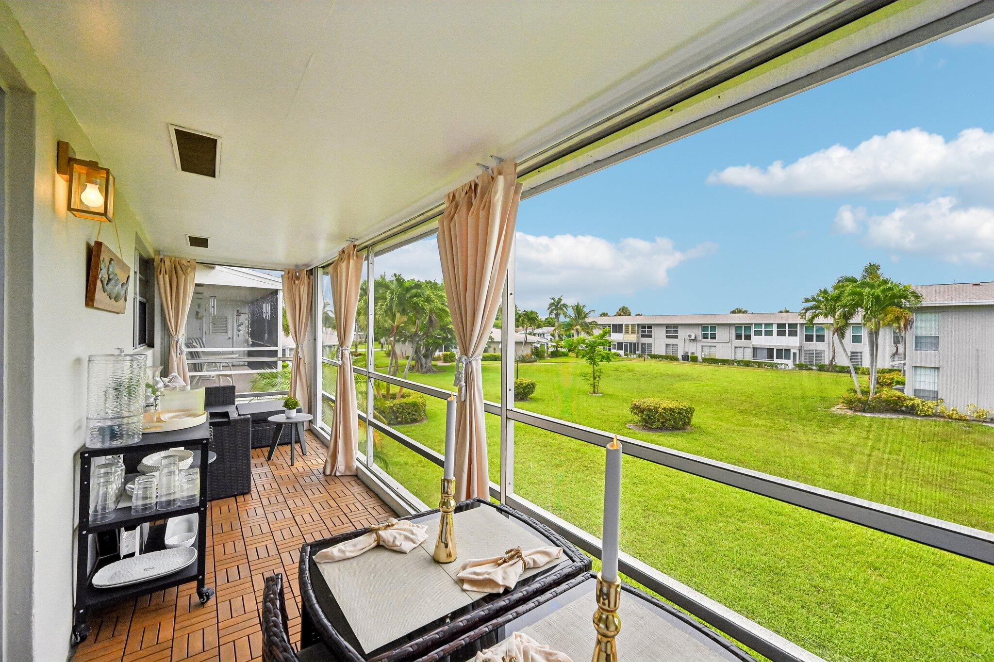 FOUR SEA SUNS CONDO - Residential