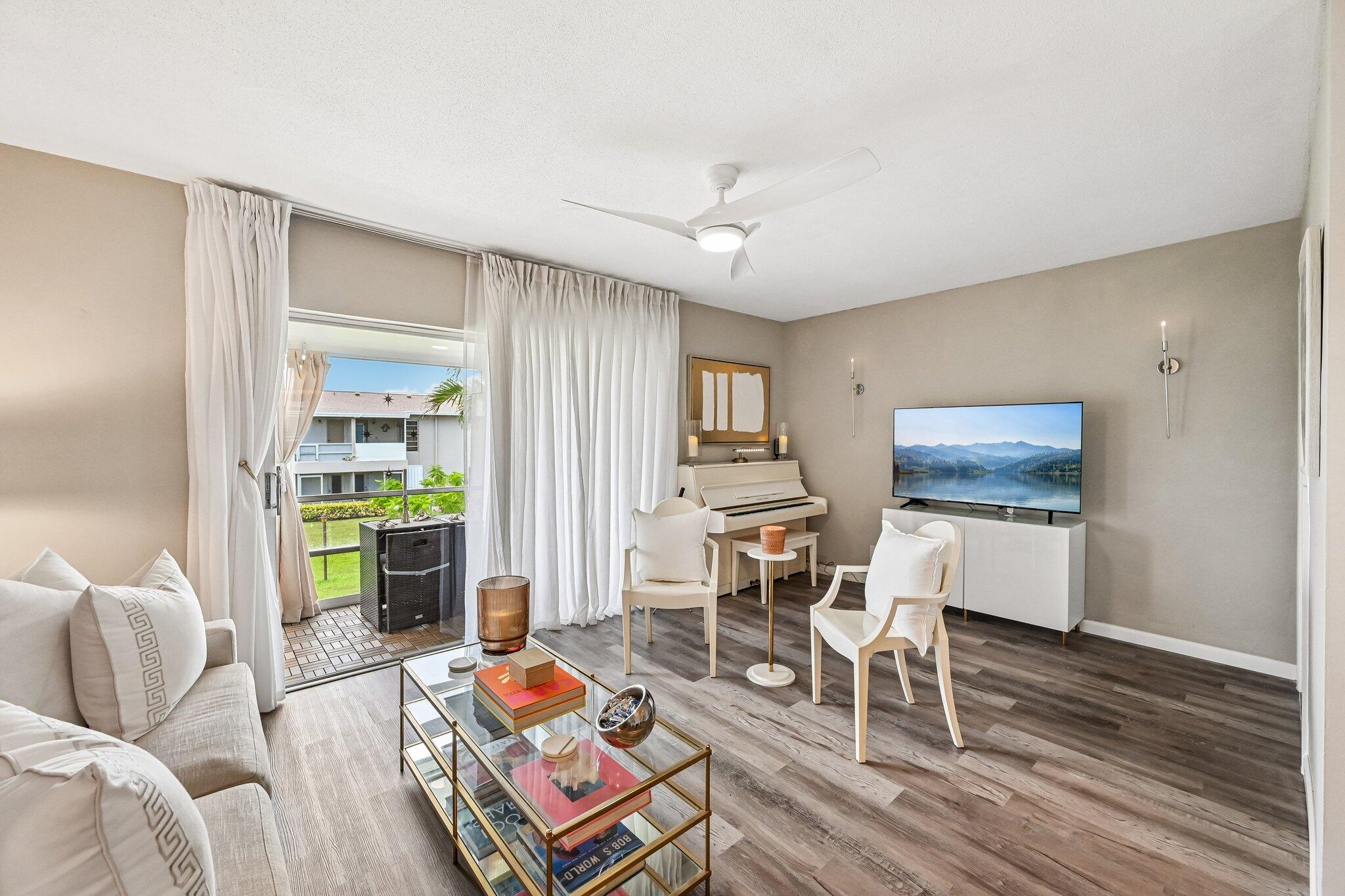 FOUR SEA SUNS CONDO - Residential