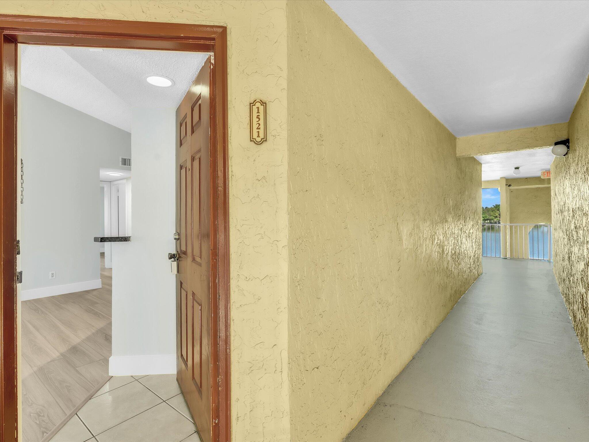 ISLES AT LAGO MAR CONDO - Residential