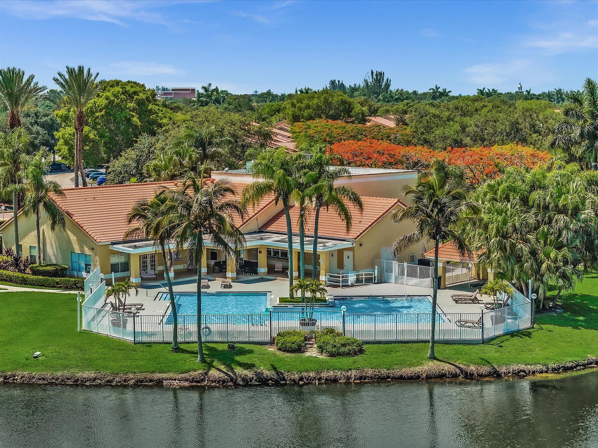 ISLES AT LAGO MAR CONDO - Residential