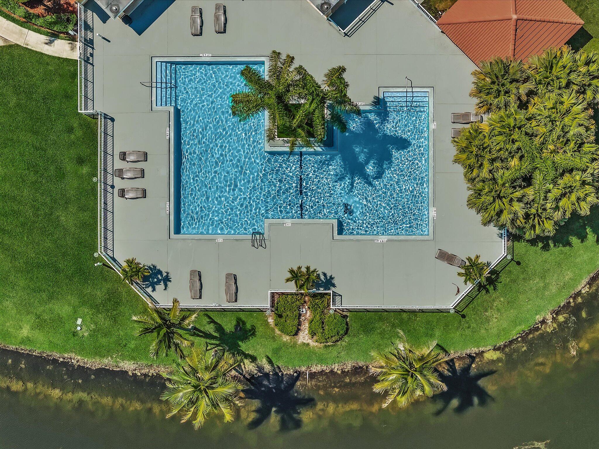 ISLES AT LAGO MAR CONDO - Residential