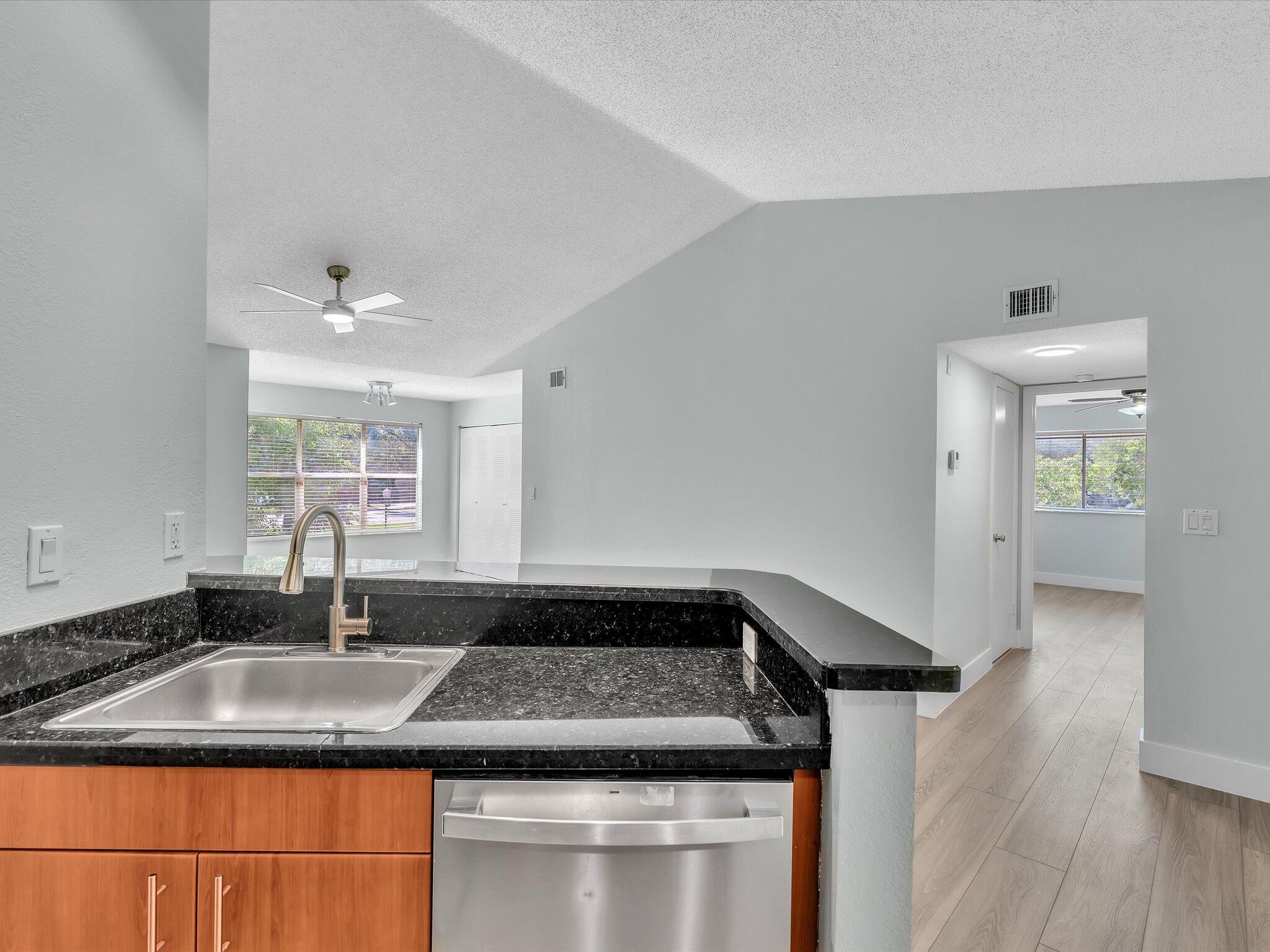 ISLES AT LAGO MAR CONDO - Residential