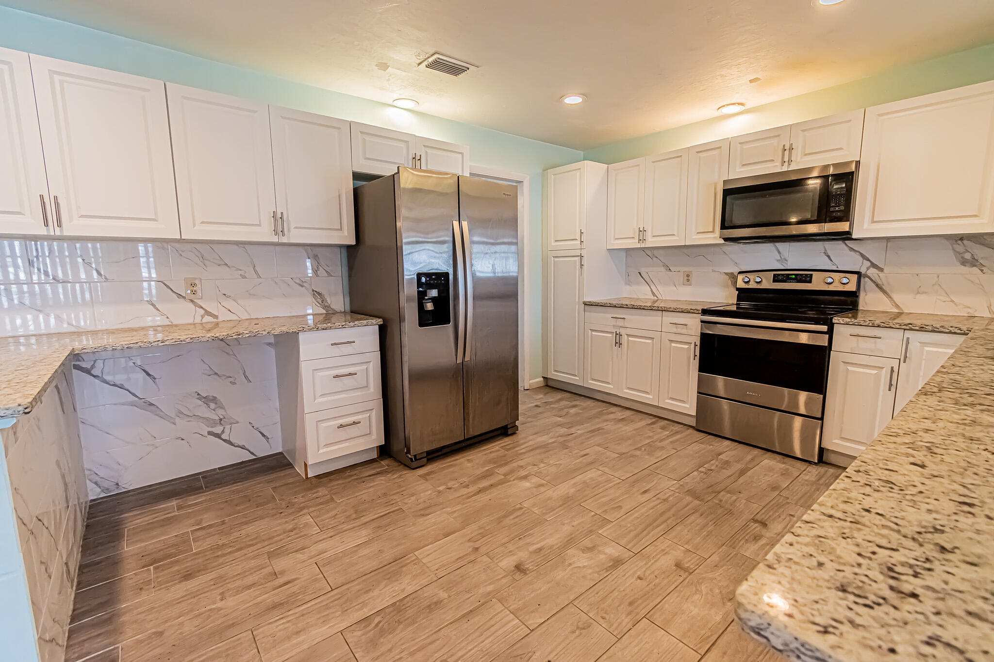 PORT ST LUCIE SECTION 27 - Residential