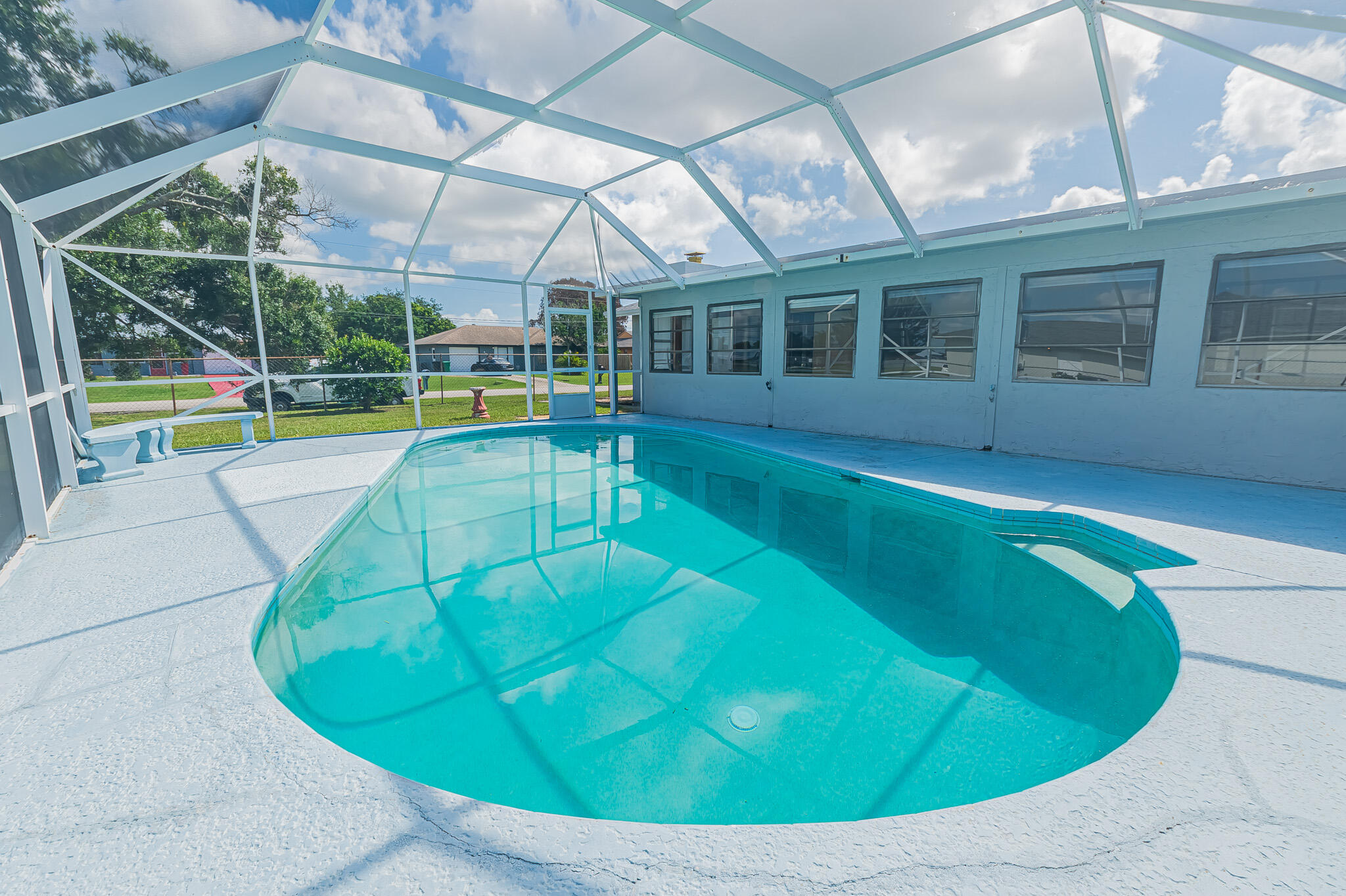 PORT ST LUCIE SECTION 27 - Residential