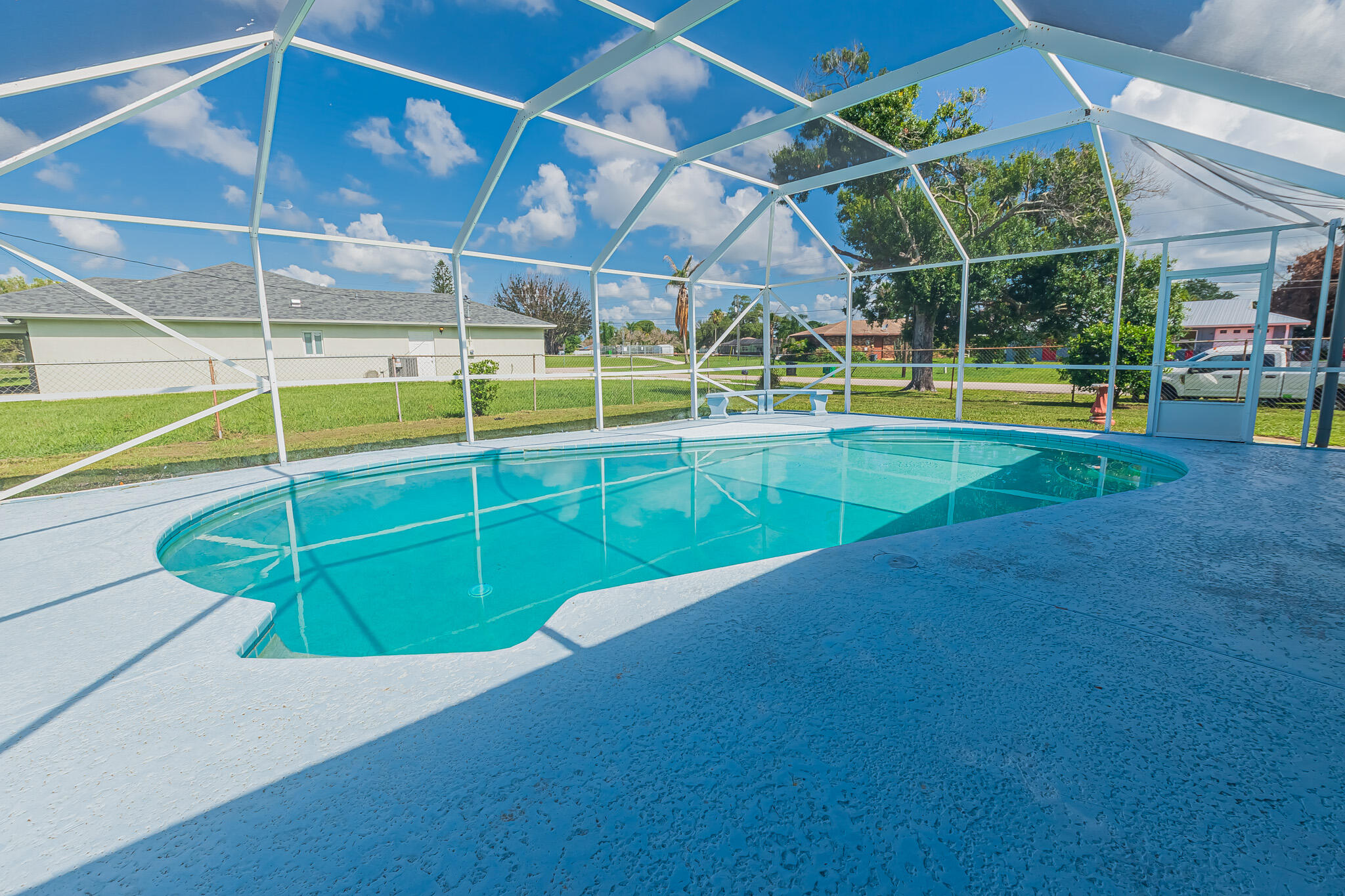 PORT ST LUCIE SECTION 27 - Residential