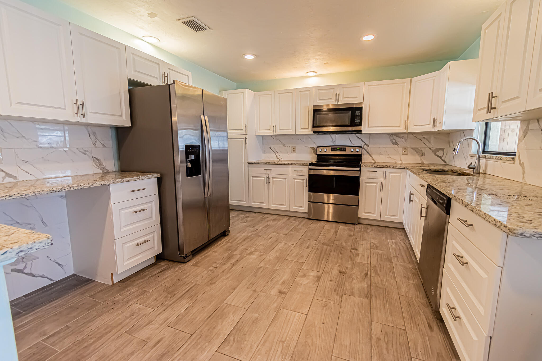 PORT ST LUCIE SECTION 27 - Residential