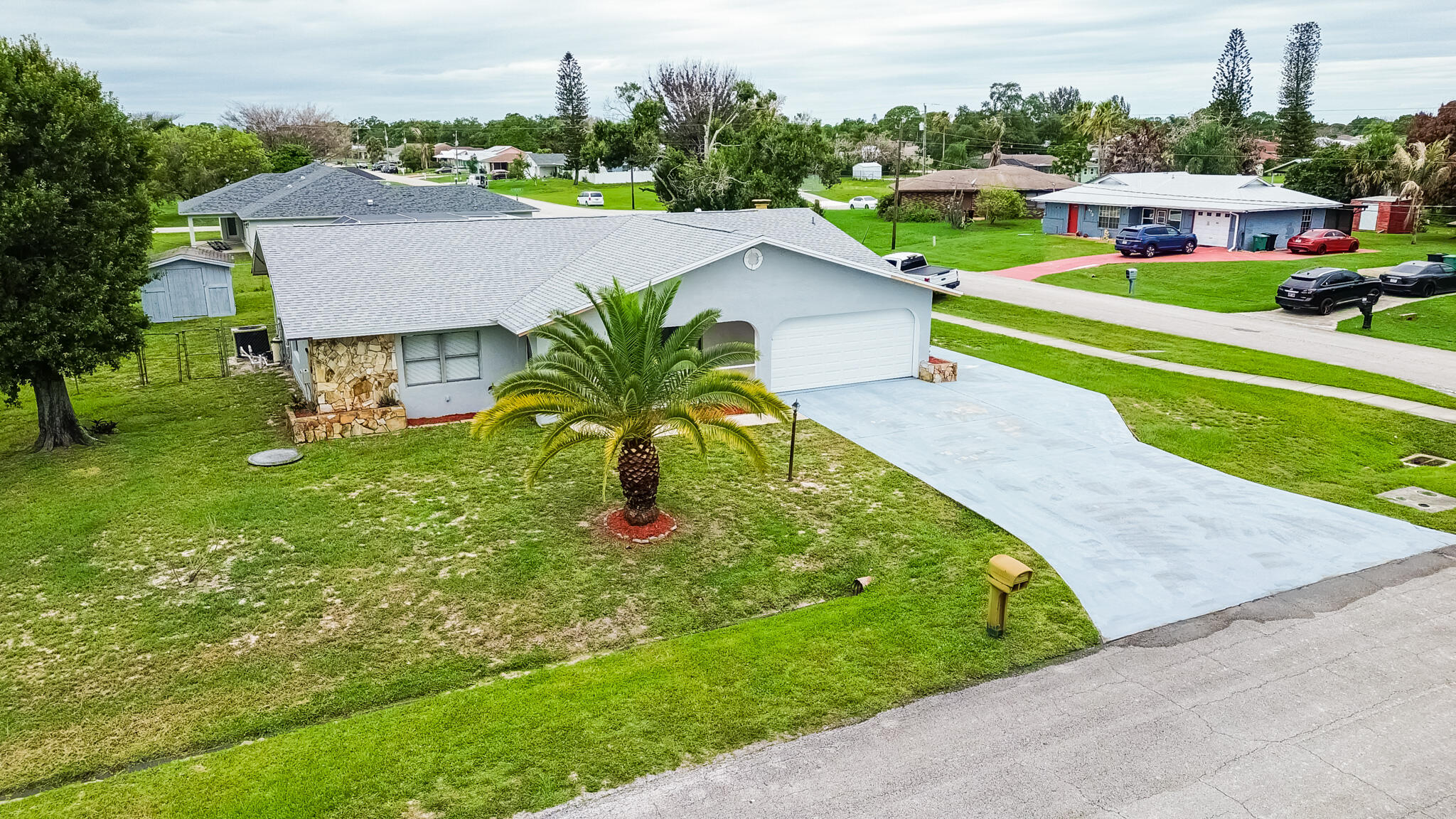 PORT ST LUCIE SECTION 27 - Residential