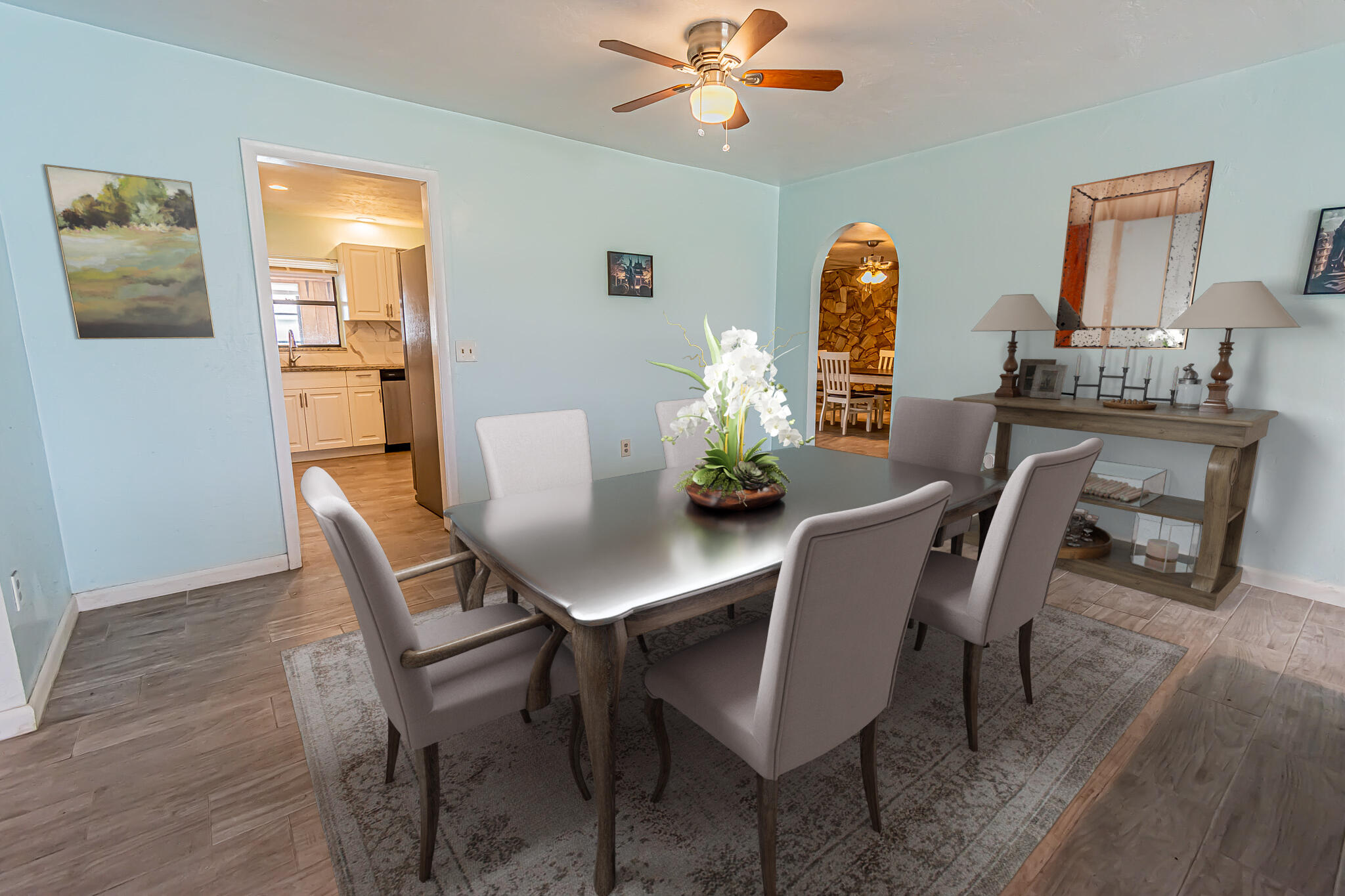 PORT ST LUCIE SECTION 27 - Residential