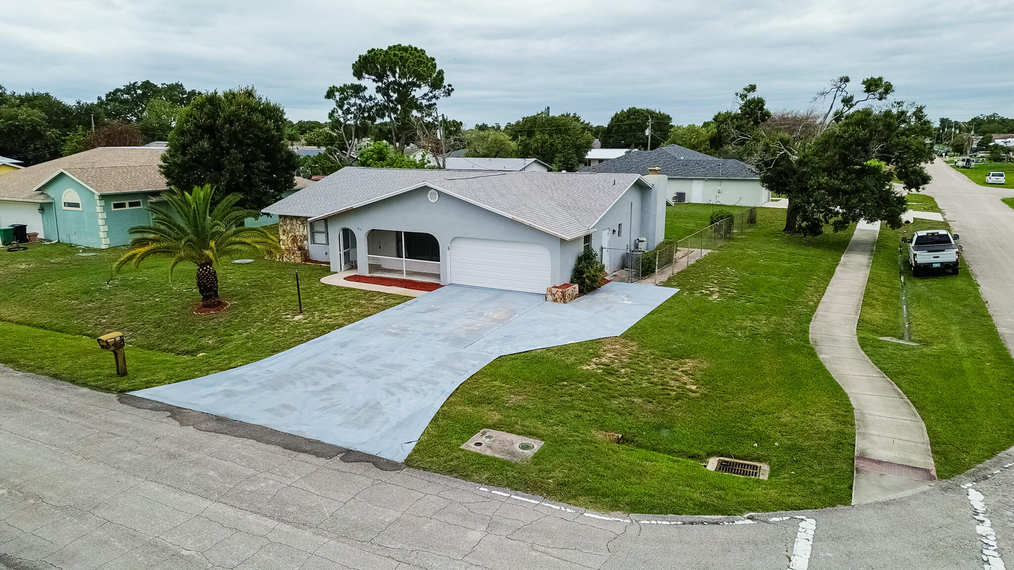 PORT ST LUCIE SECTION 27 - Residential