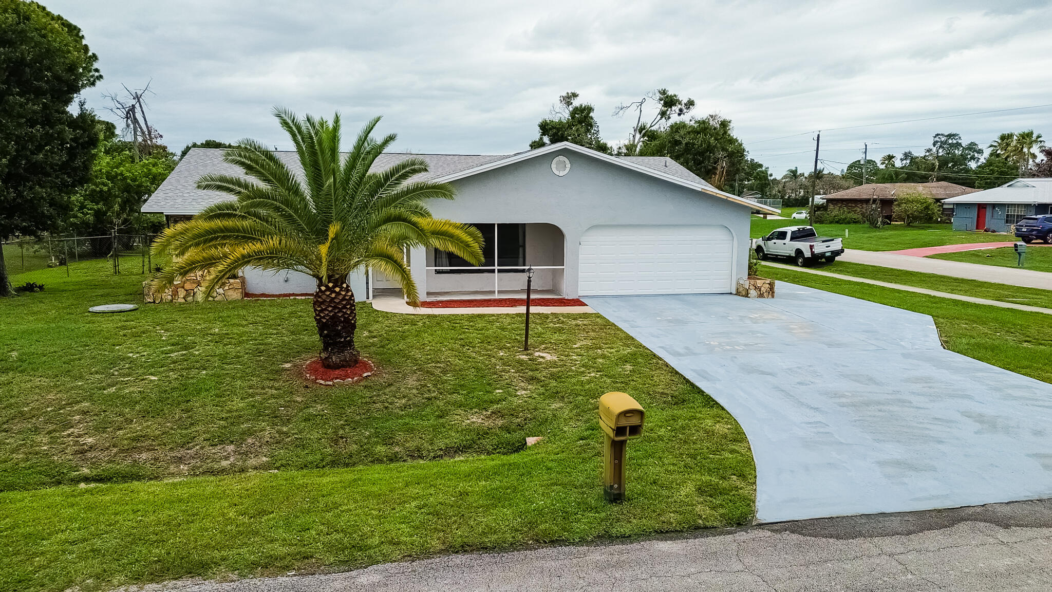 PORT ST LUCIE SECTION 27 - Residential