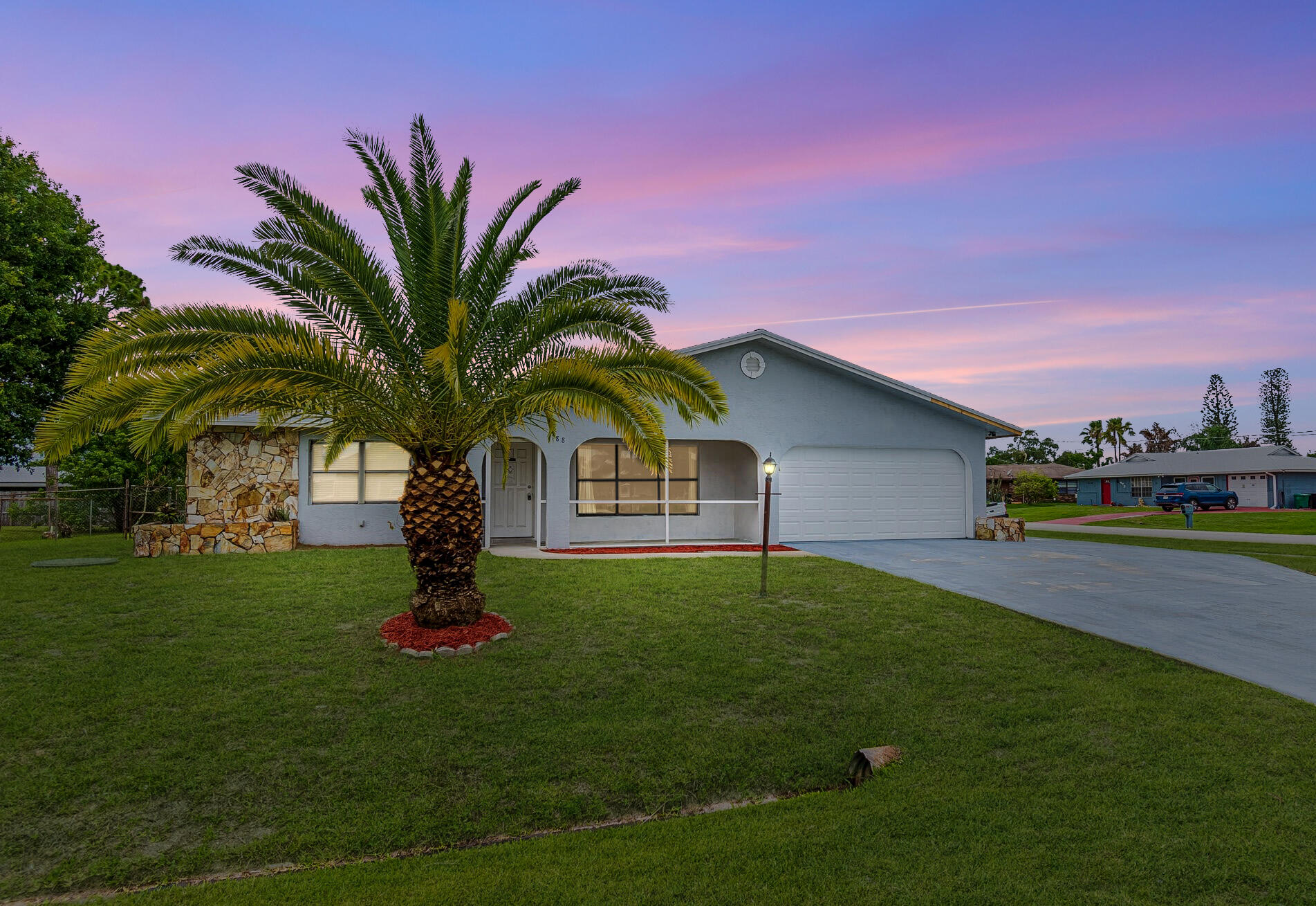 PORT ST LUCIE SECTION 27 - Residential