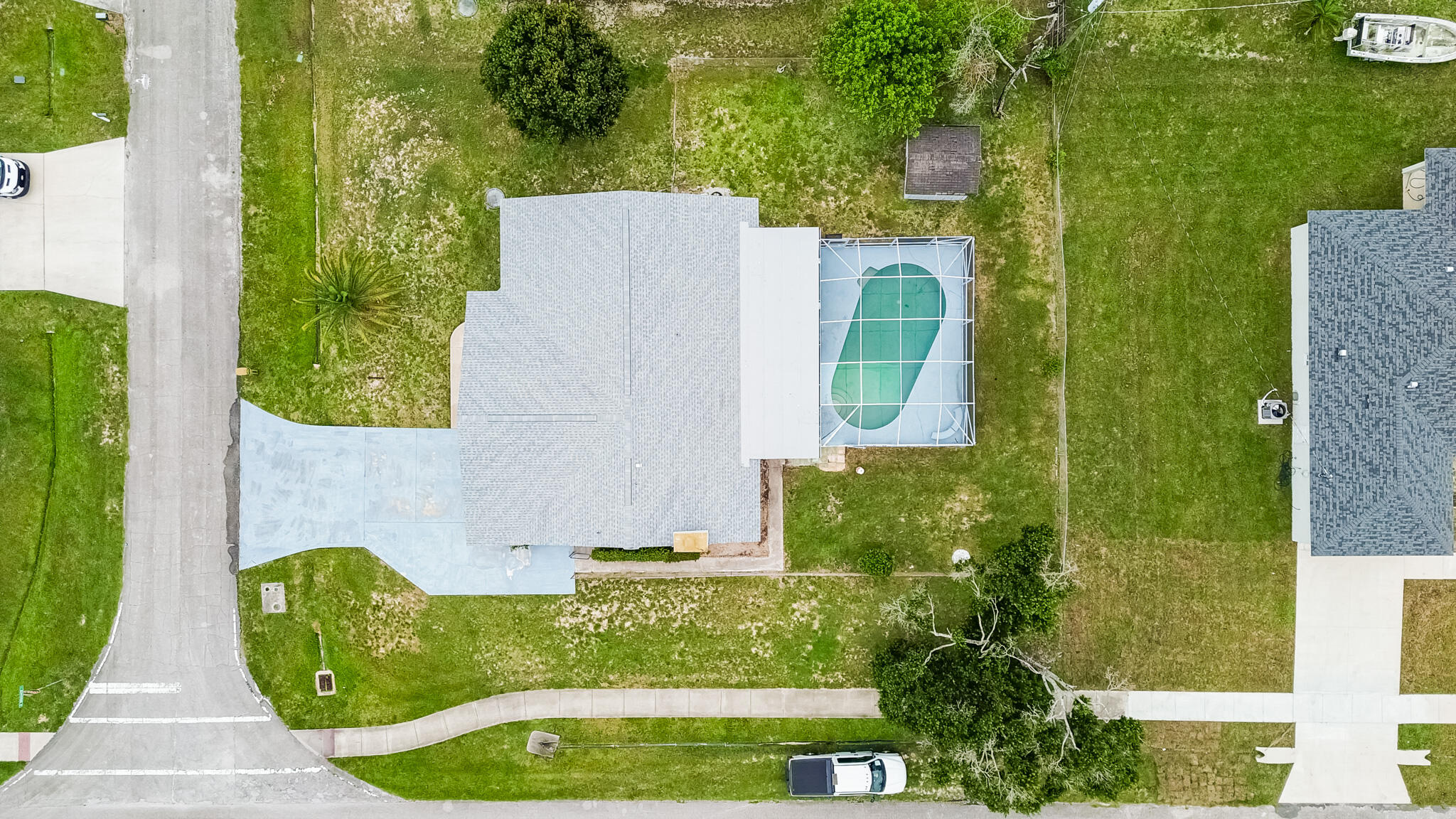 PORT ST LUCIE SECTION 27 - Residential