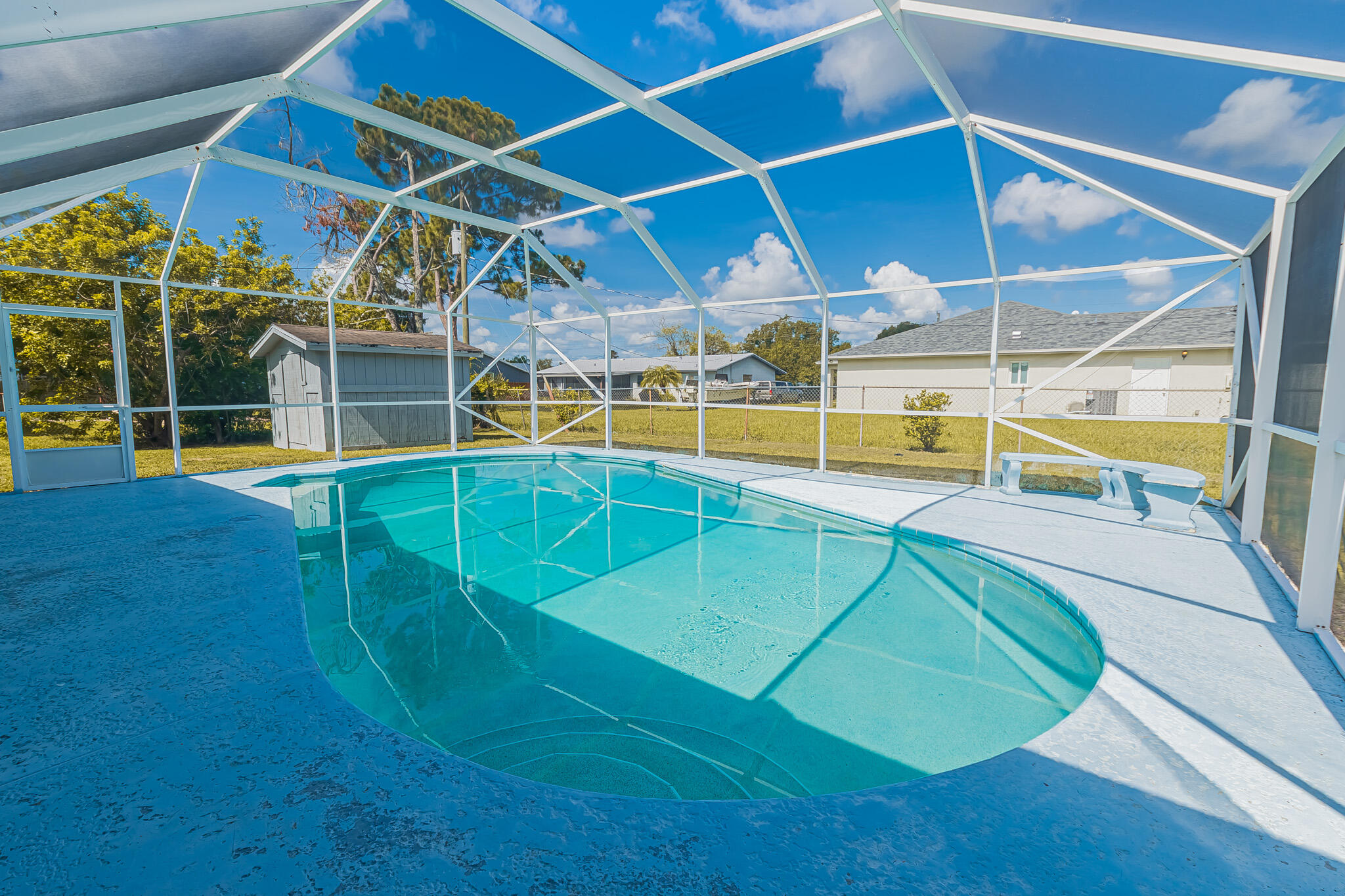 PORT ST LUCIE SECTION 27 - Residential