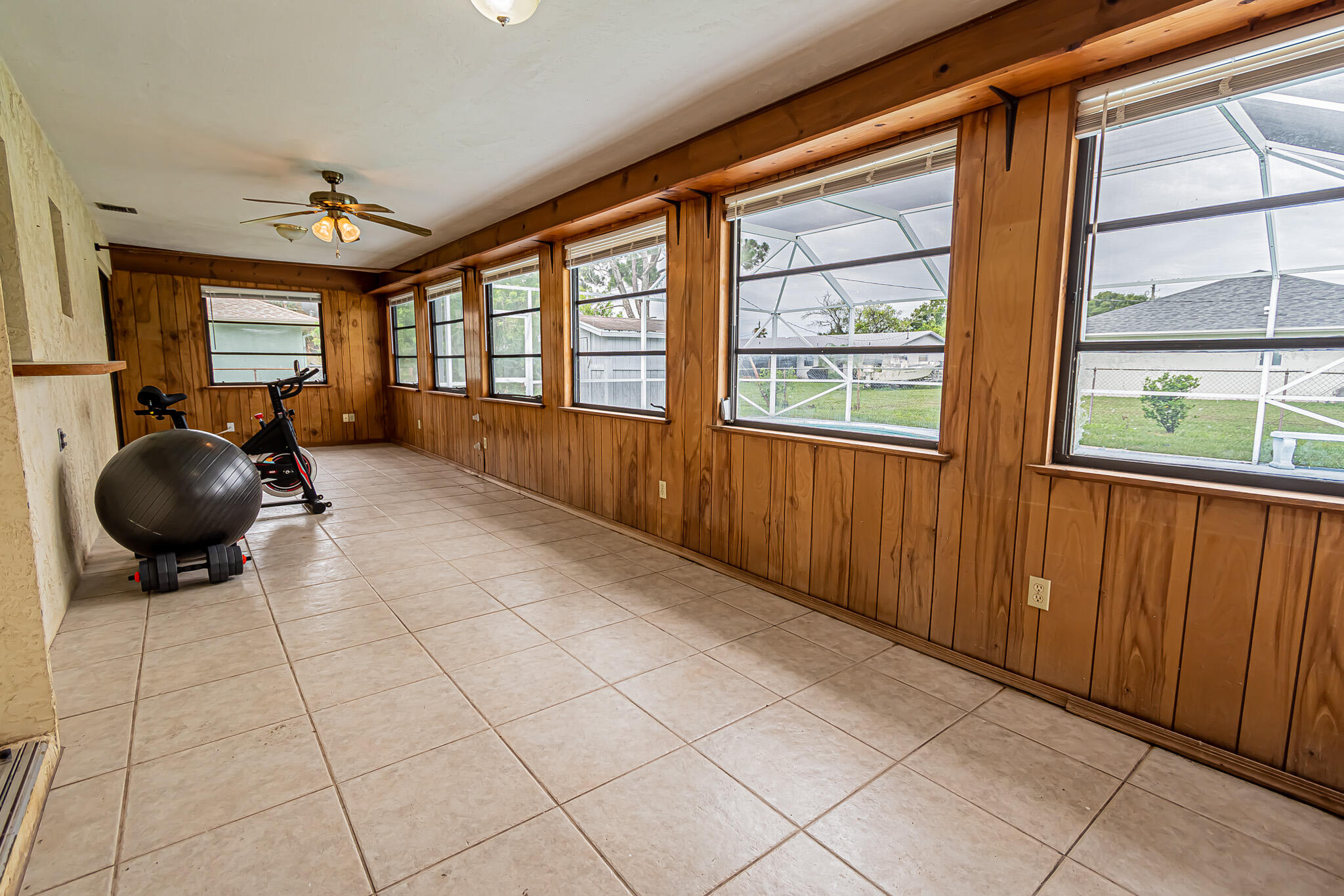 PORT ST LUCIE SECTION 27 - Residential