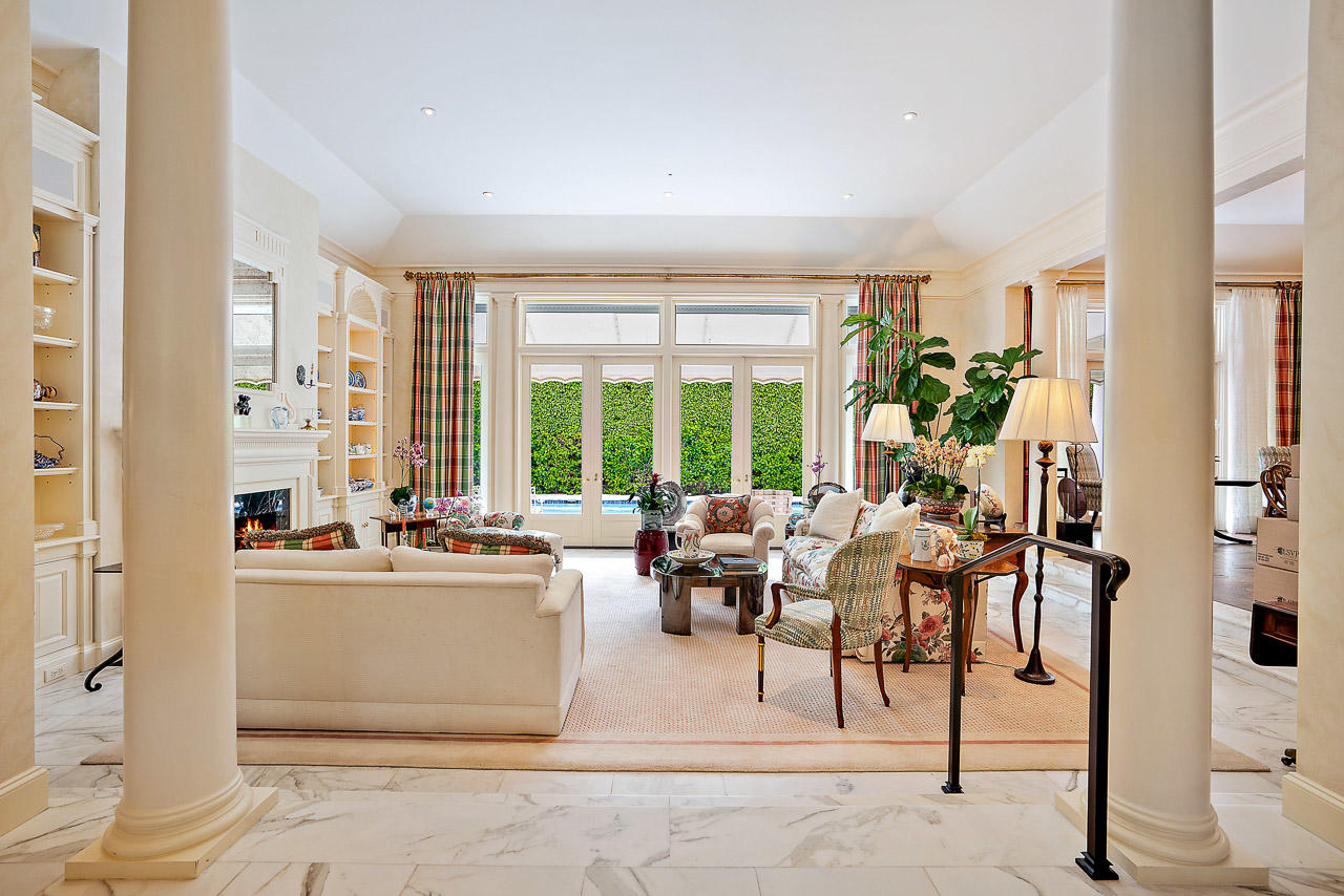 EDEN PROPERTIES - Residential