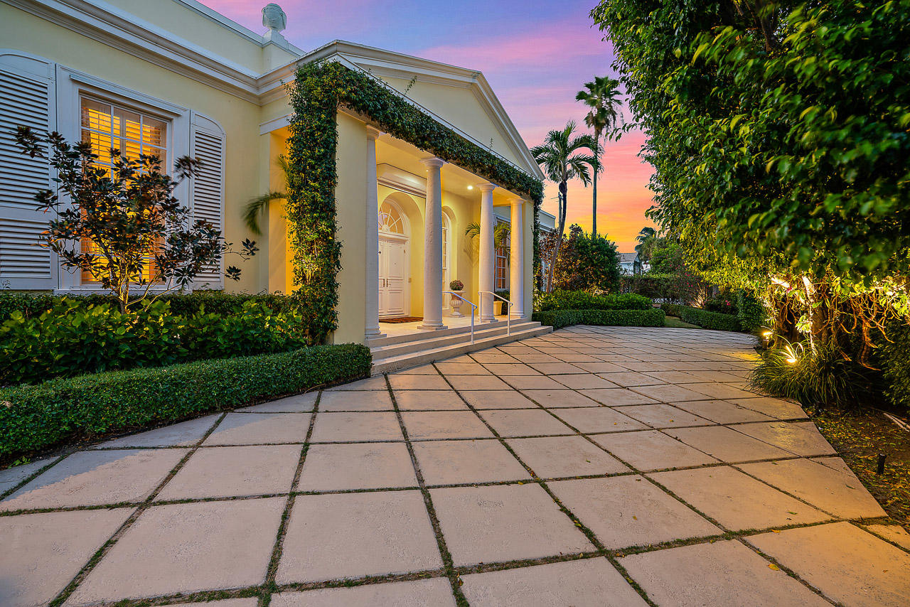 EDEN PROPERTIES - Residential