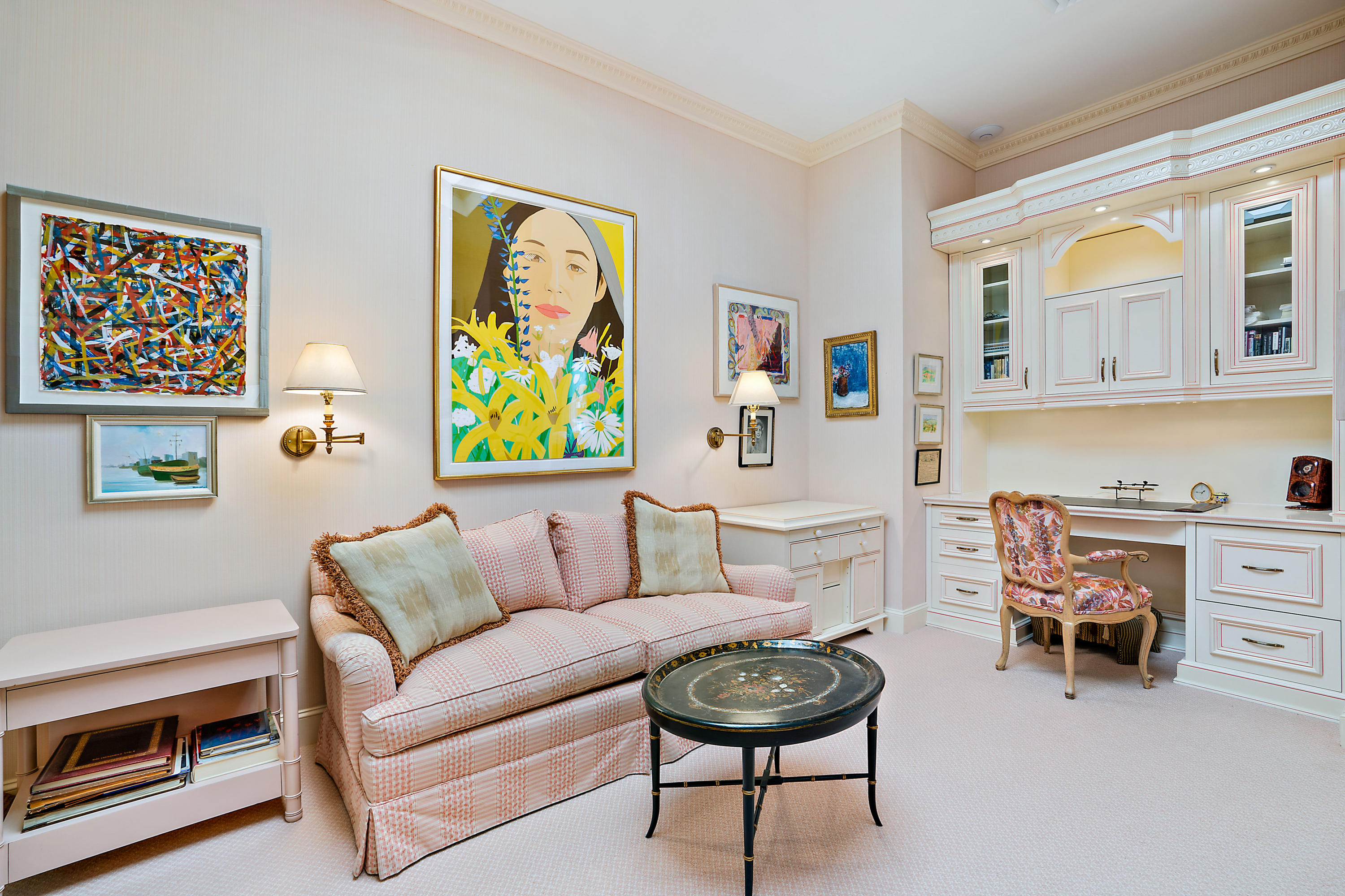 EDEN PROPERTIES - Residential