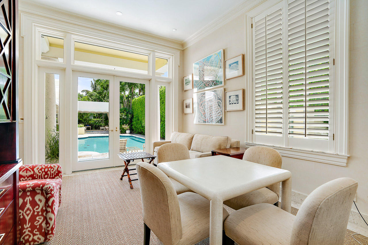 EDEN PROPERTIES - Residential