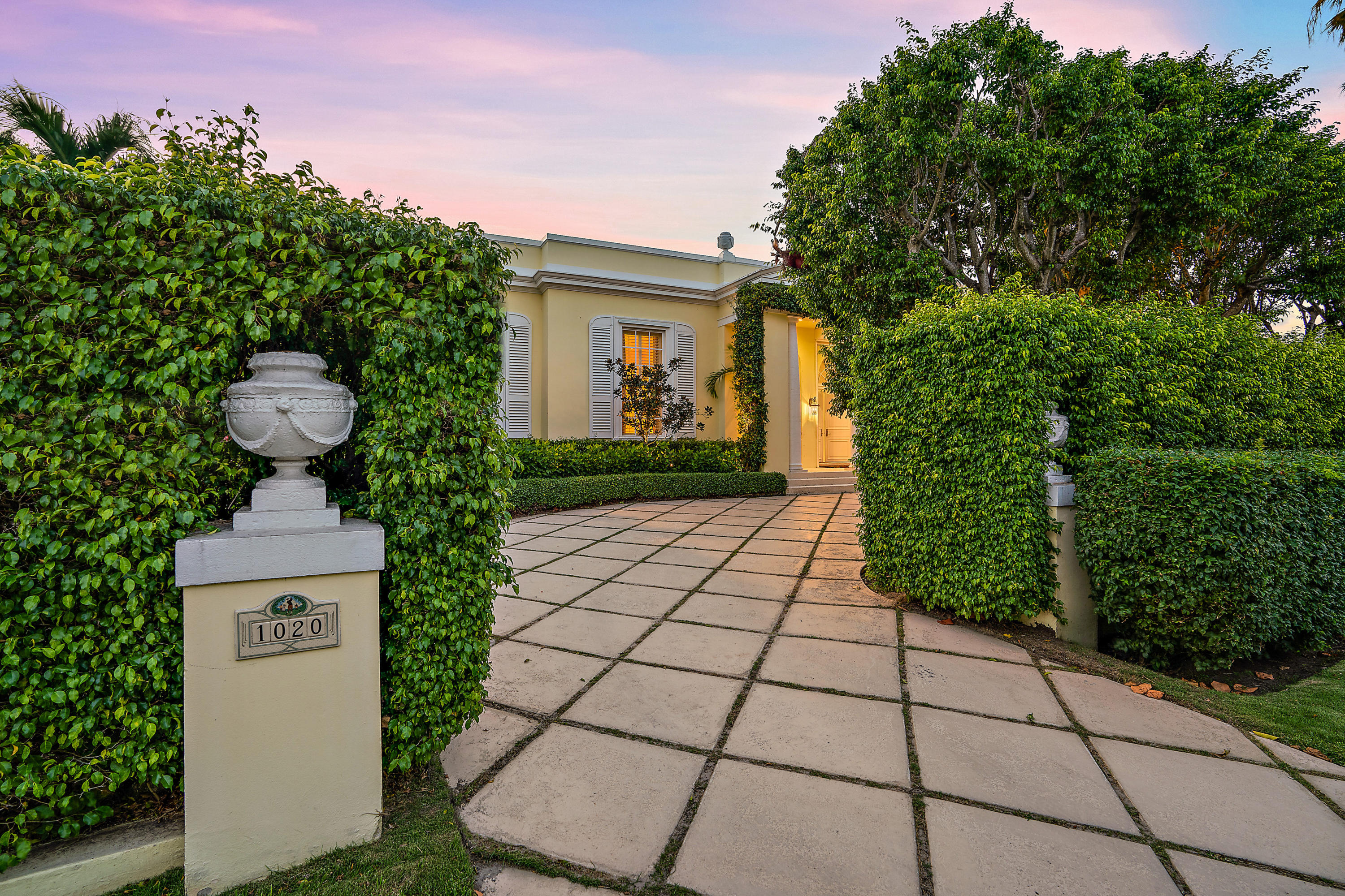 EDEN PROPERTIES - Residential