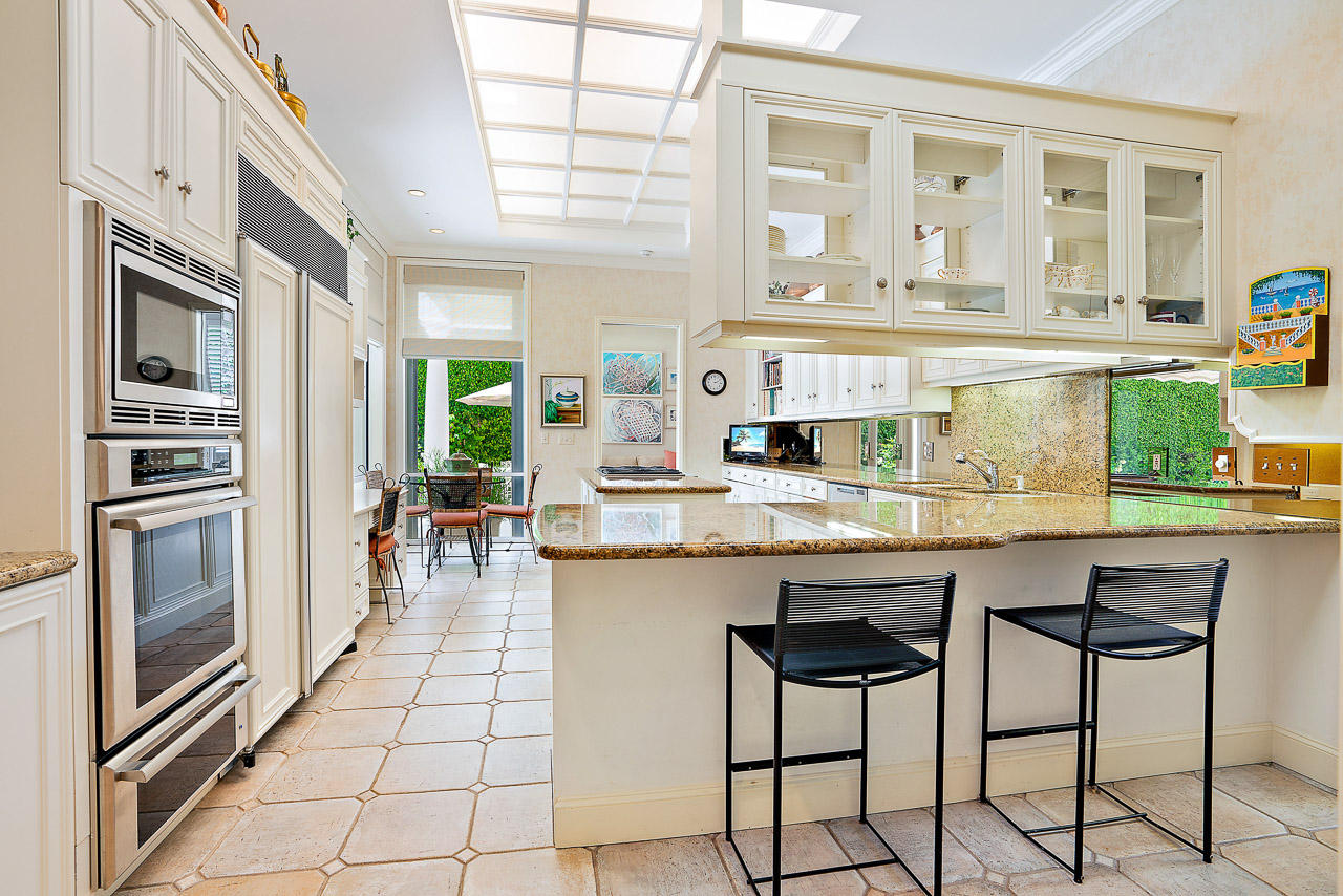 EDEN PROPERTIES - Residential