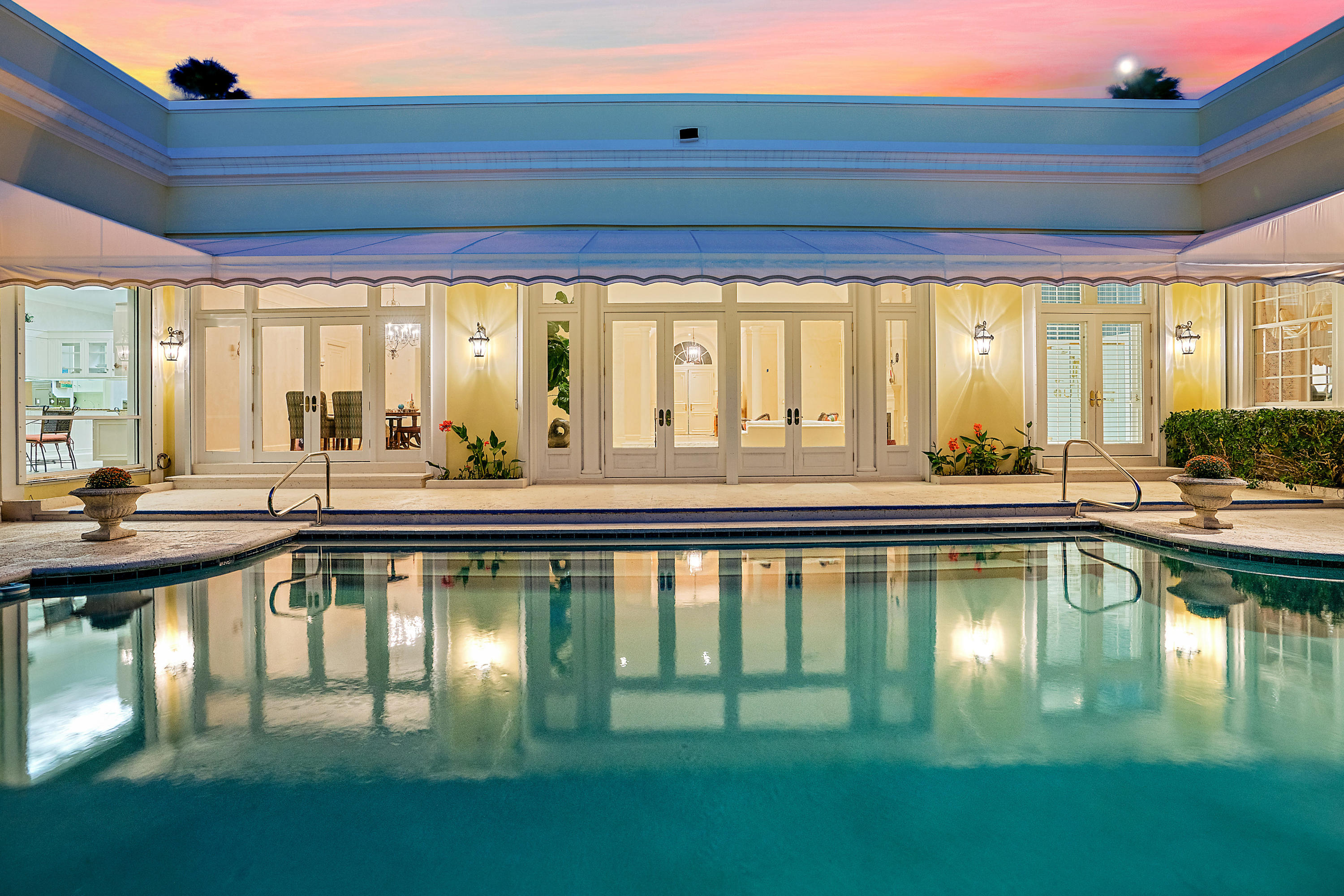 EDEN PROPERTIES - Residential