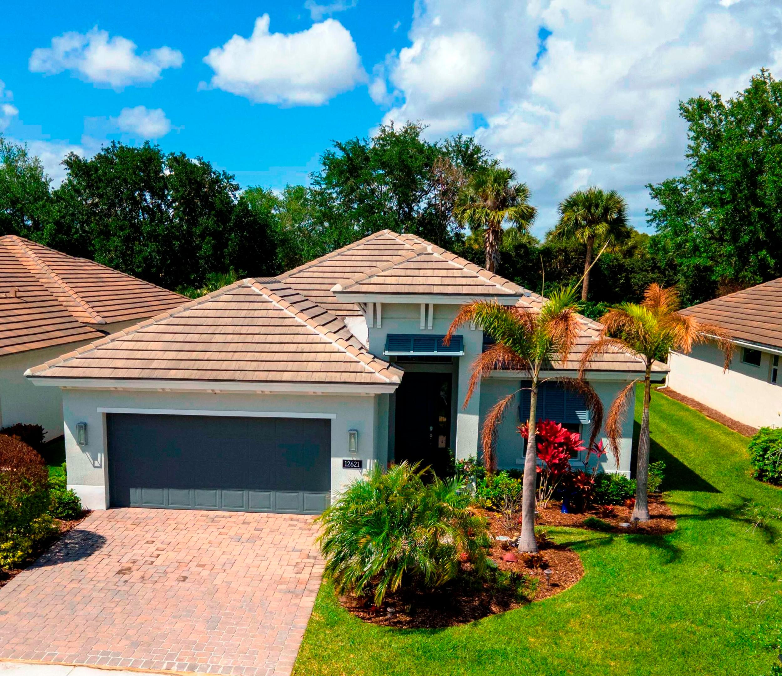 LAKEPARK AT TRADITION PLAT 3 - Residential
