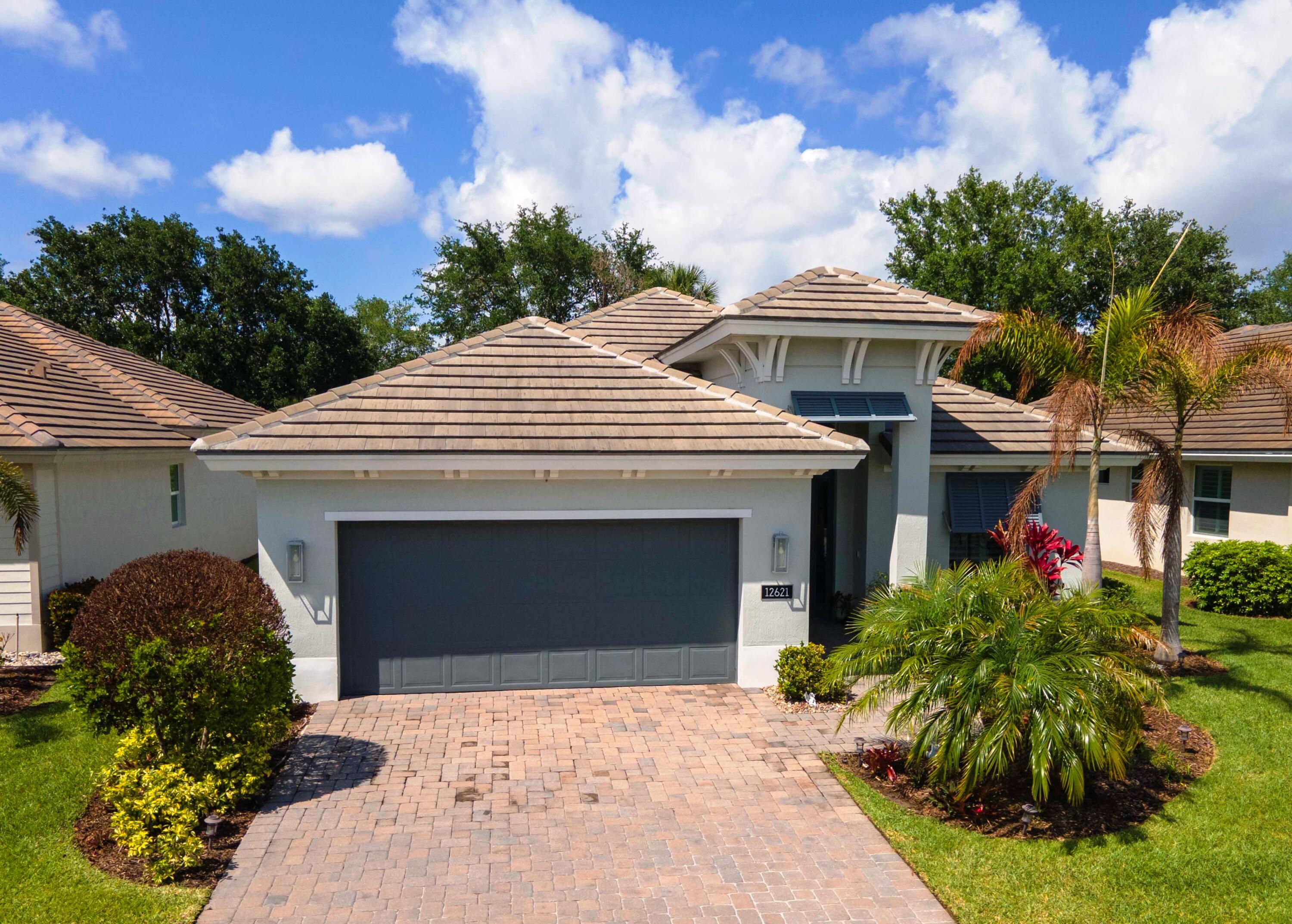 LAKEPARK AT TRADITION PLAT 3 - Residential