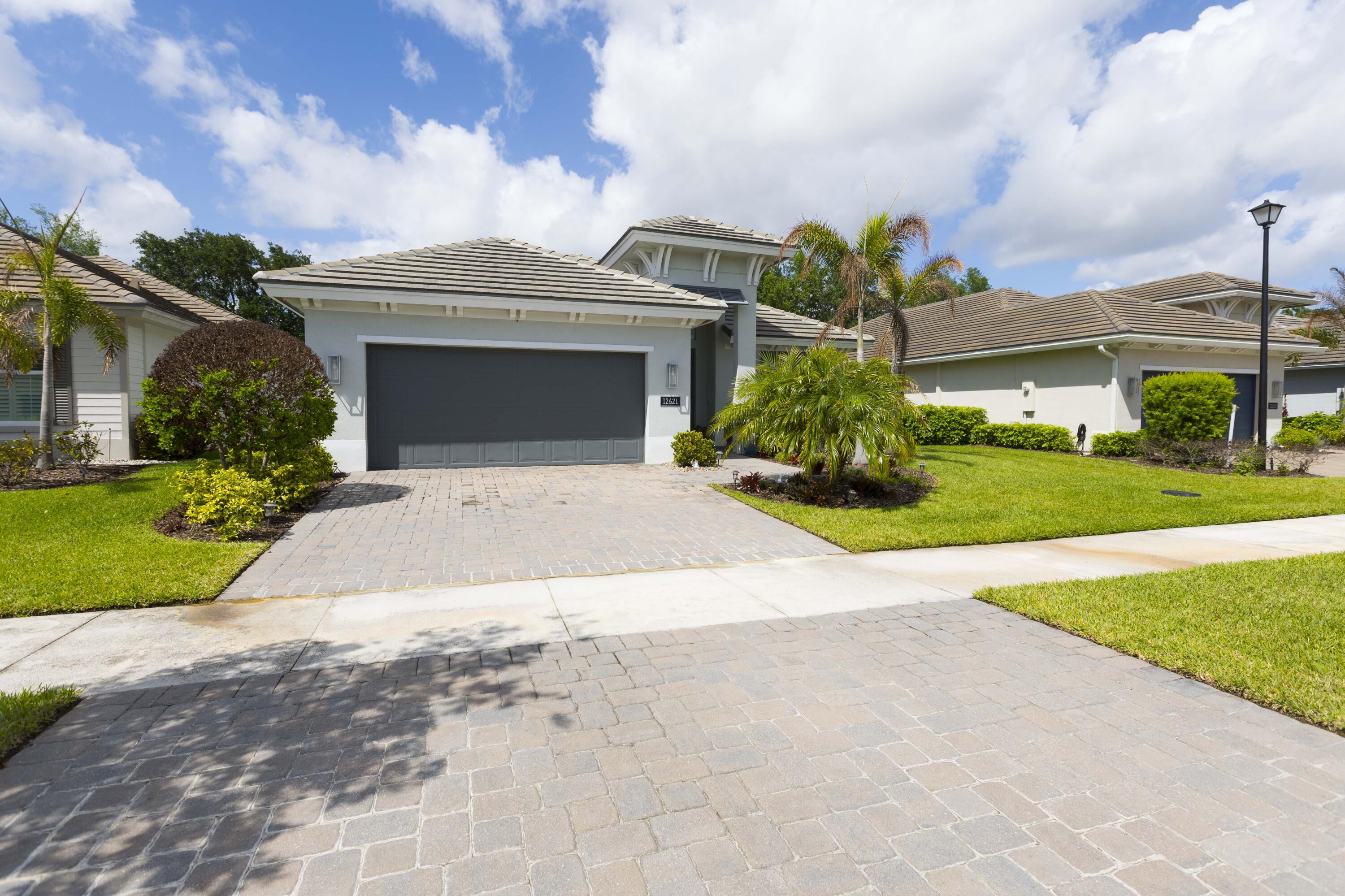 LAKEPARK AT TRADITION PLAT 3 - Residential