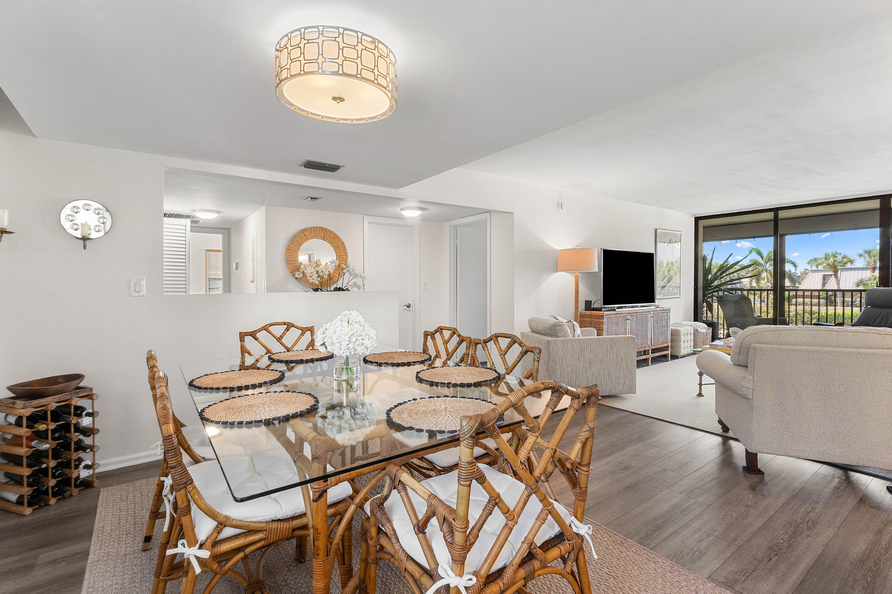 JUPITER OCEAN AND RACQUET CLUB - Residential