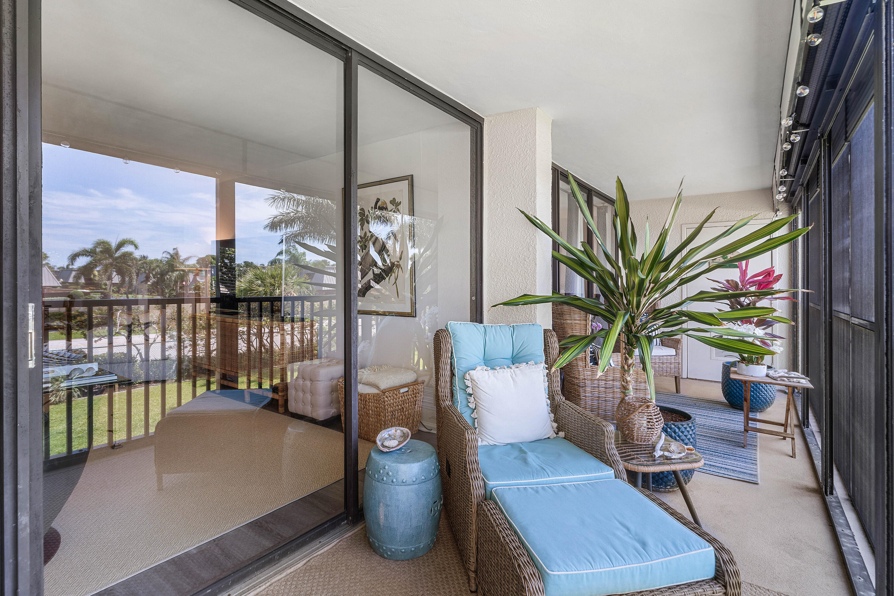 JUPITER OCEAN AND RACQUET CLUB - Residential