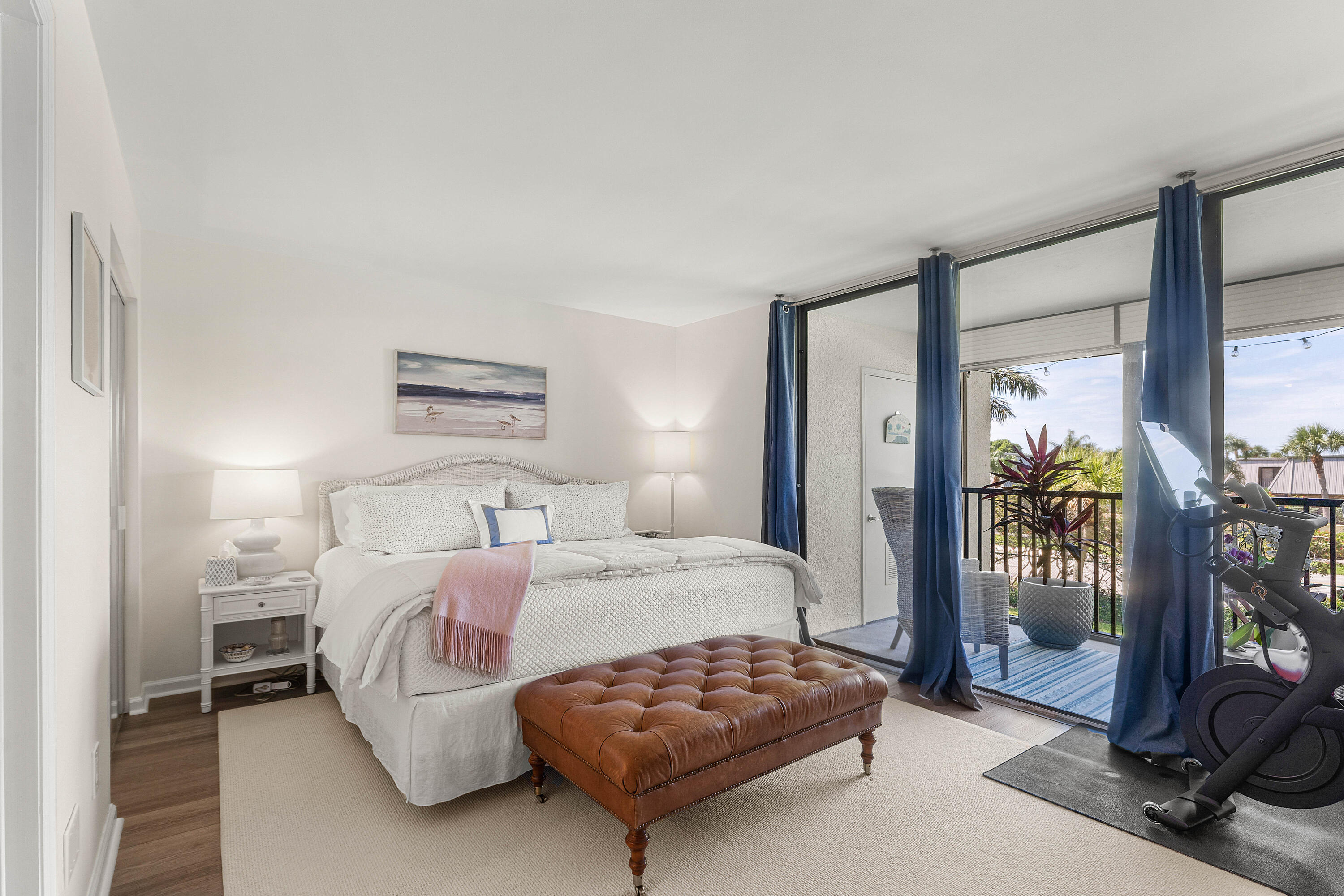 JUPITER OCEAN AND RACQUET CLUB - Residential