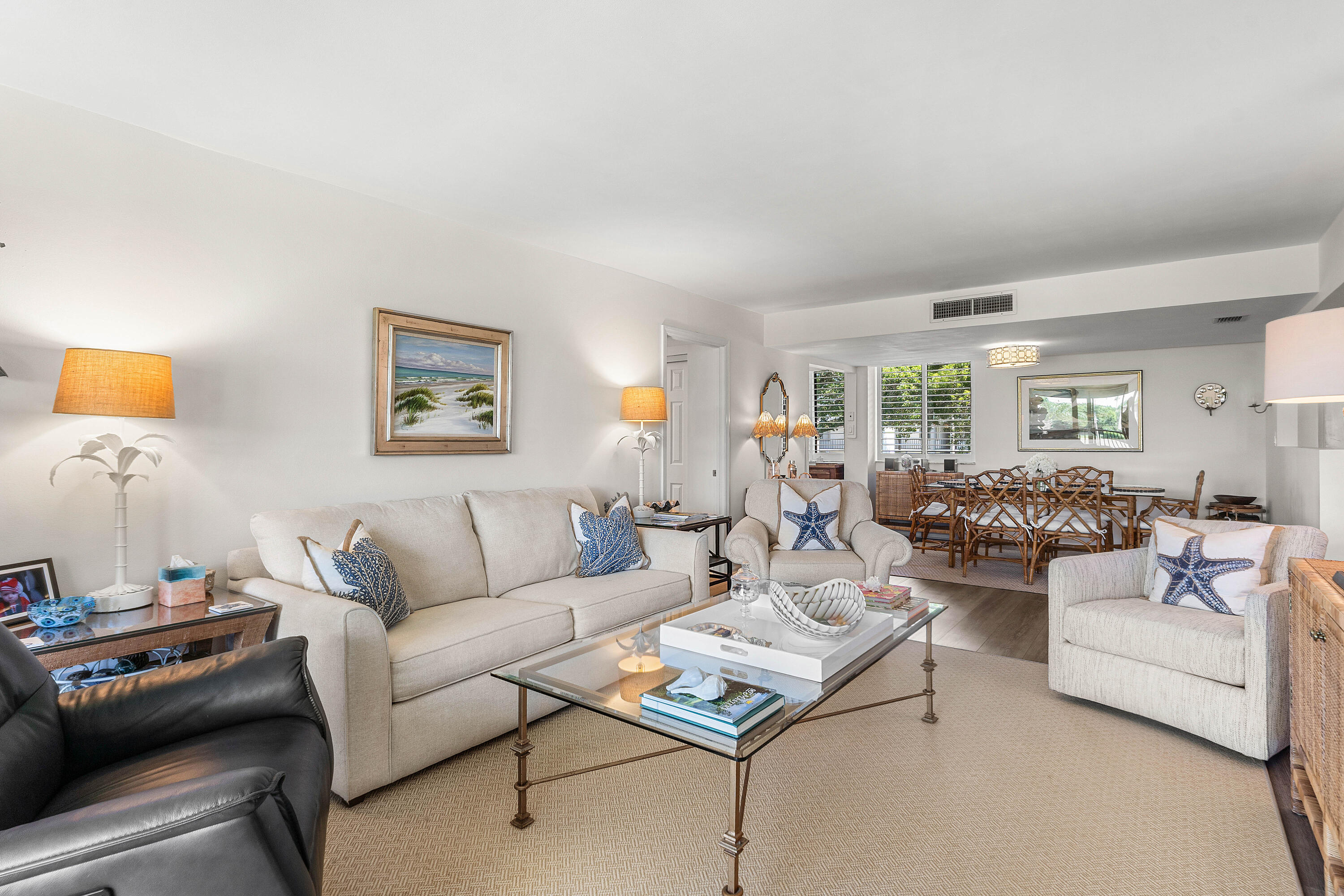 JUPITER OCEAN AND RACQUET CLUB - Residential