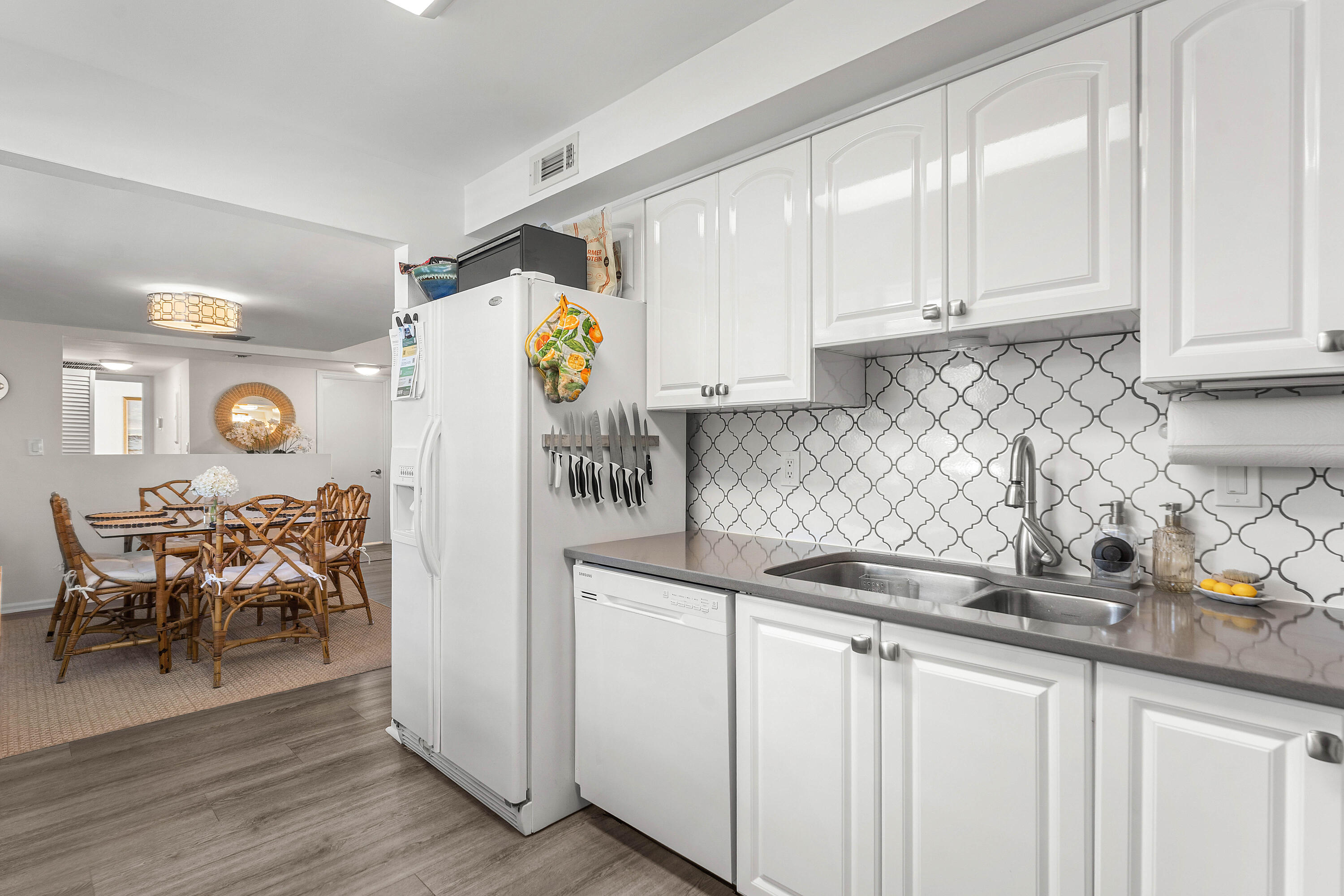 JUPITER OCEAN AND RACQUET CLUB - Residential