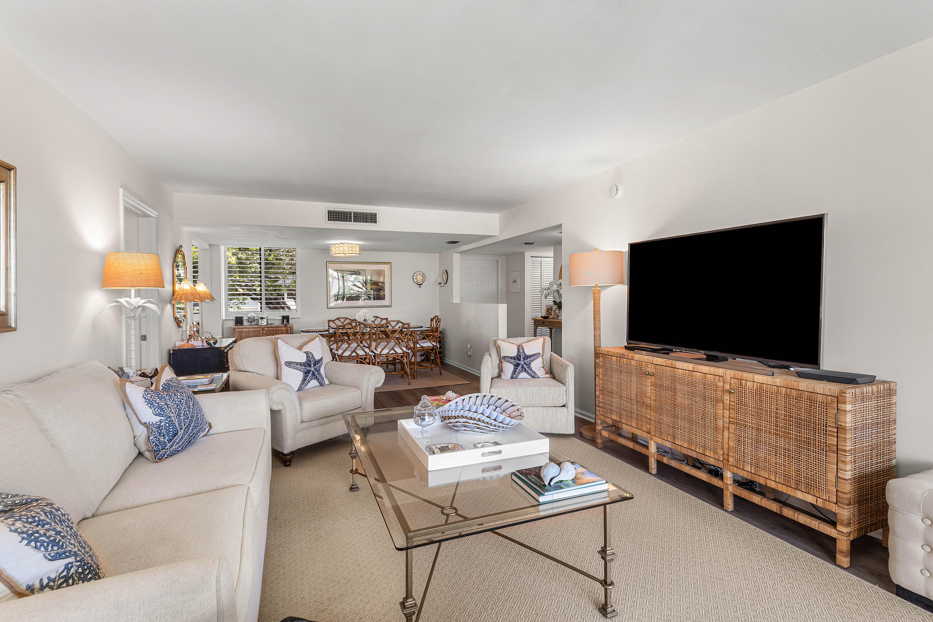 JUPITER OCEAN AND RACQUET CLUB - Residential