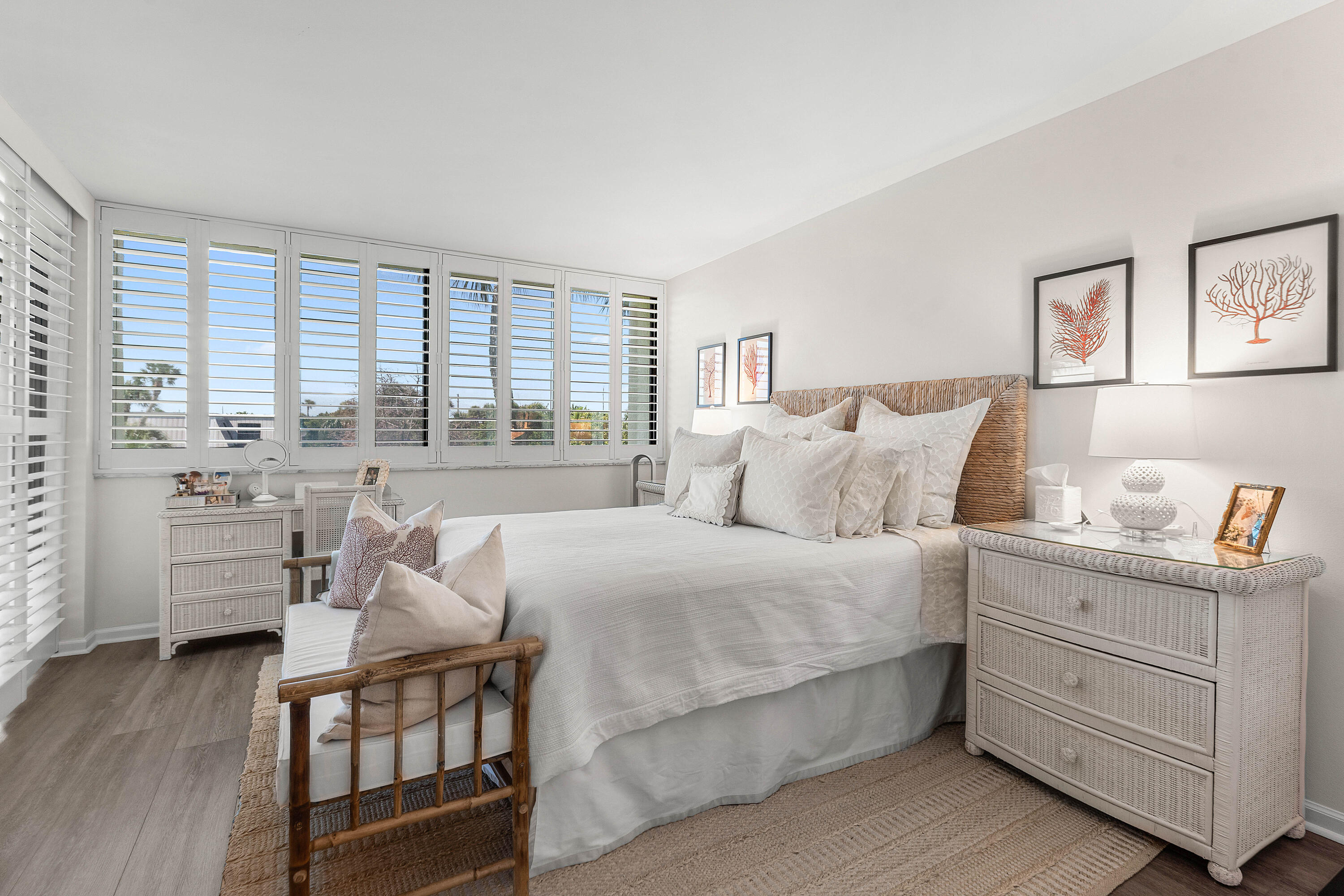 JUPITER OCEAN AND RACQUET CLUB - Residential