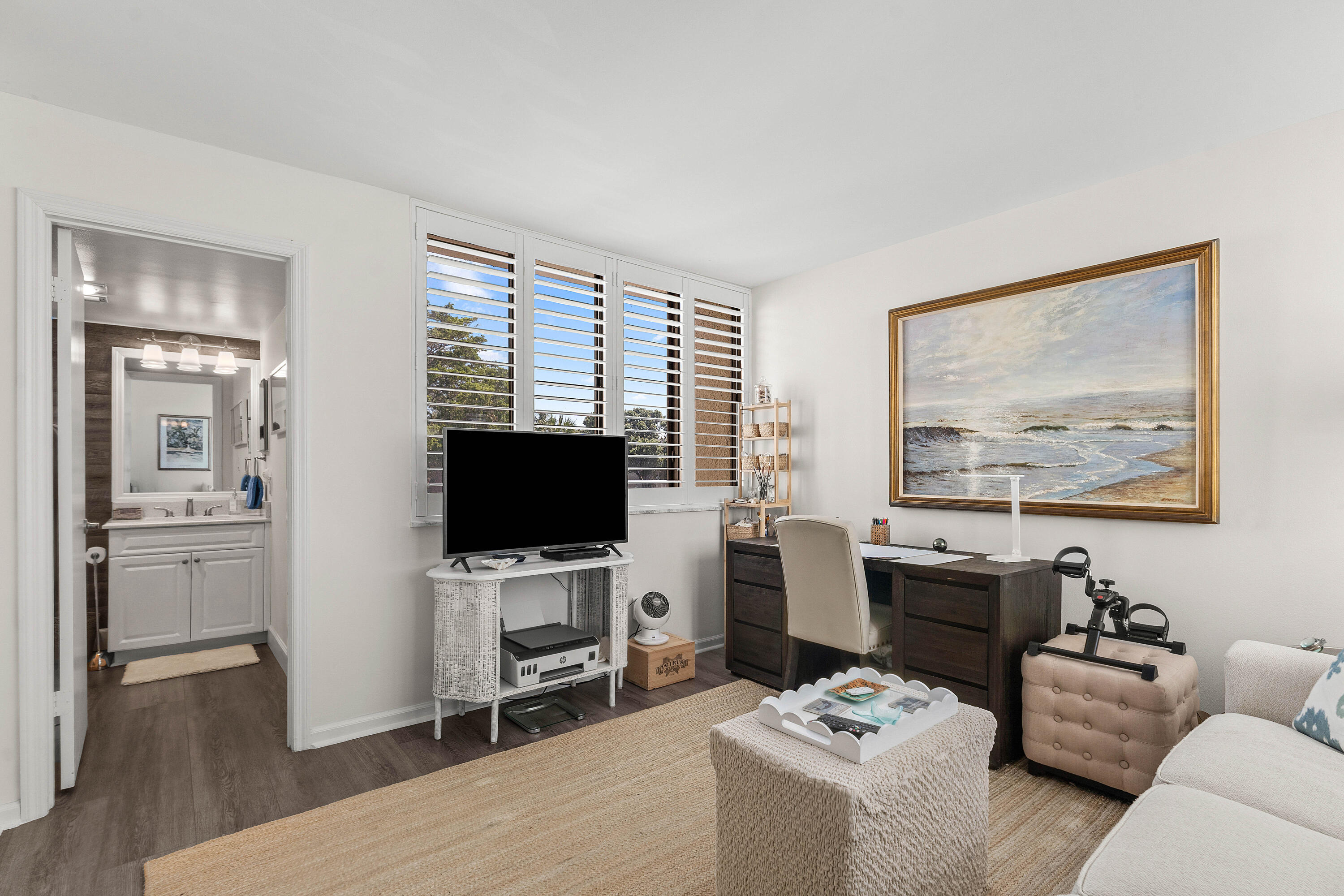 JUPITER OCEAN AND RACQUET CLUB - Residential