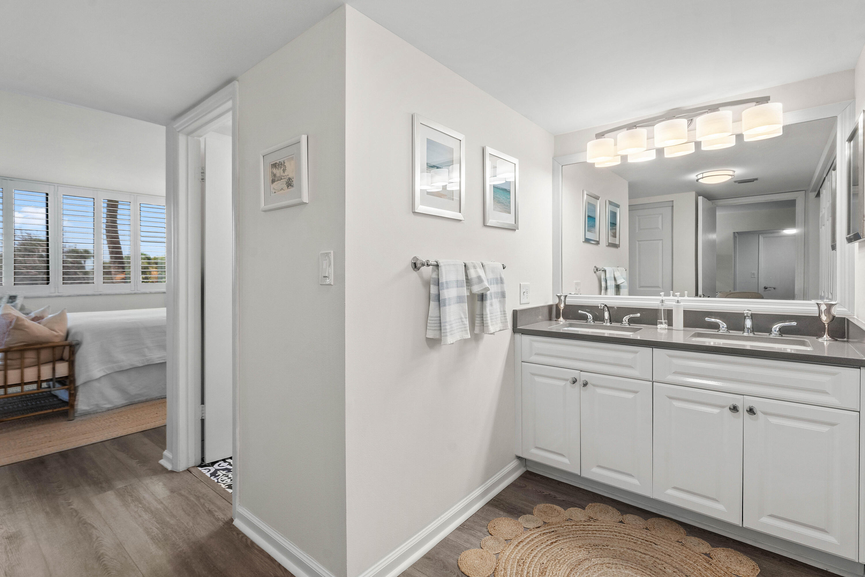 JUPITER OCEAN AND RACQUET CLUB - Residential