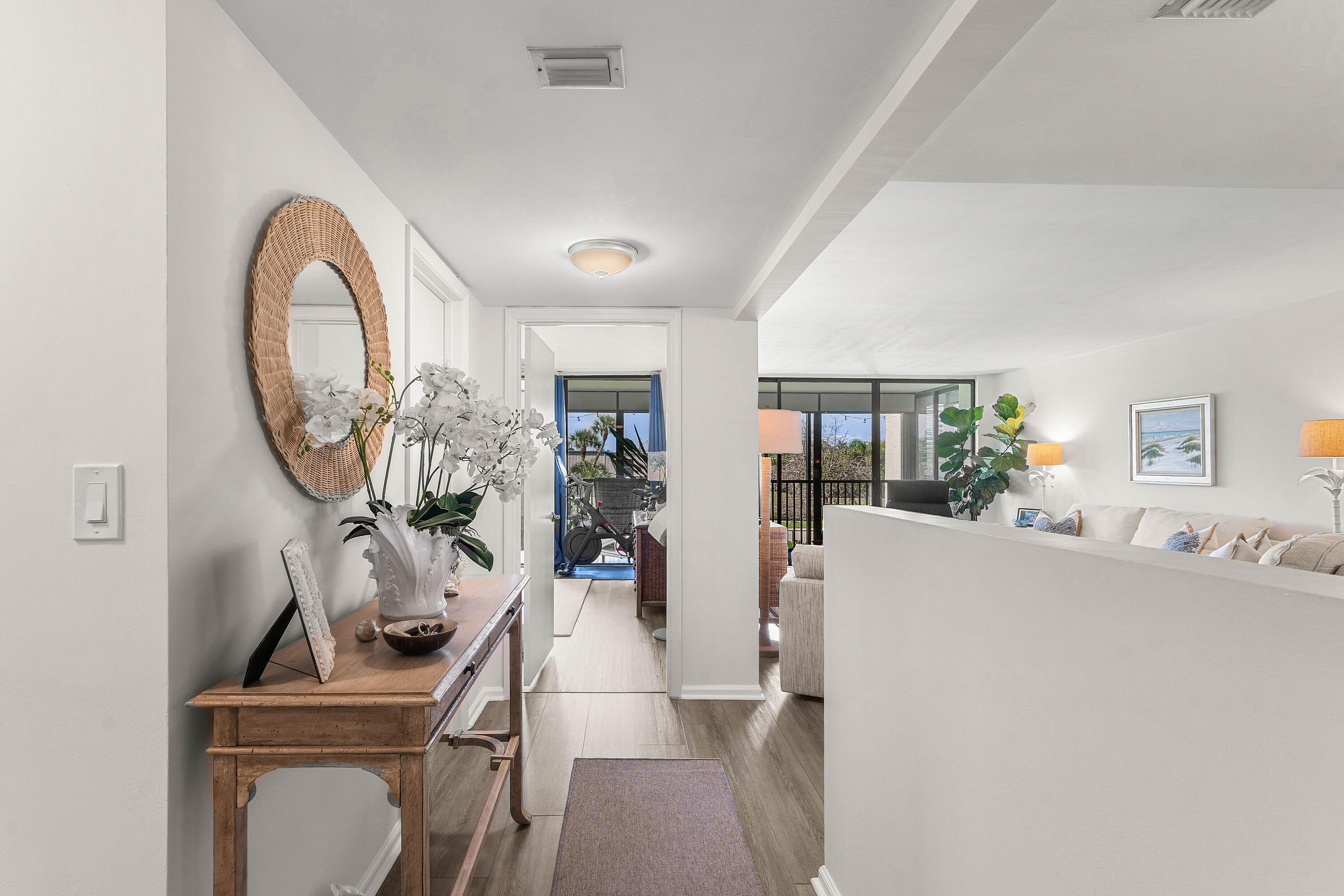 JUPITER OCEAN AND RACQUET CLUB - Residential