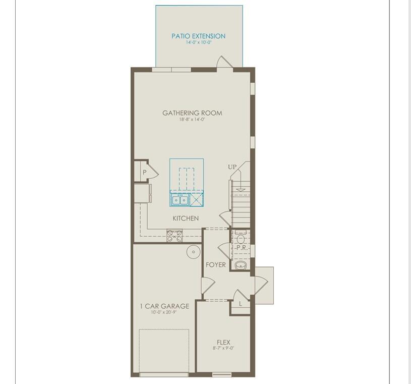 EVERTON - Residential