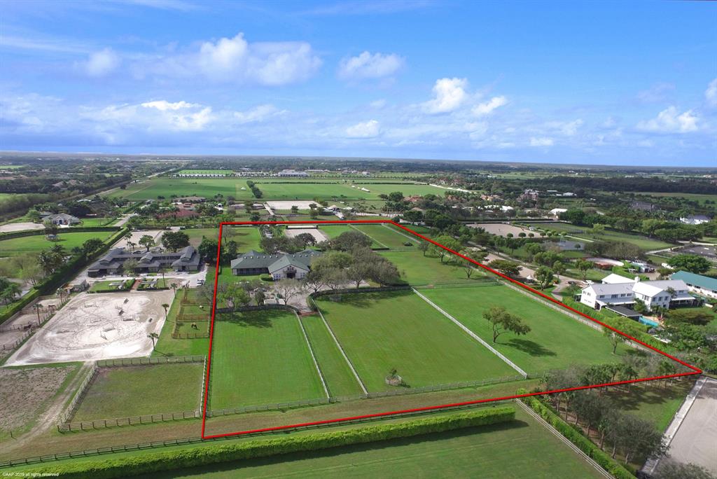 SOUTHFIELDS WELLINGTON COUNTRY - Residential