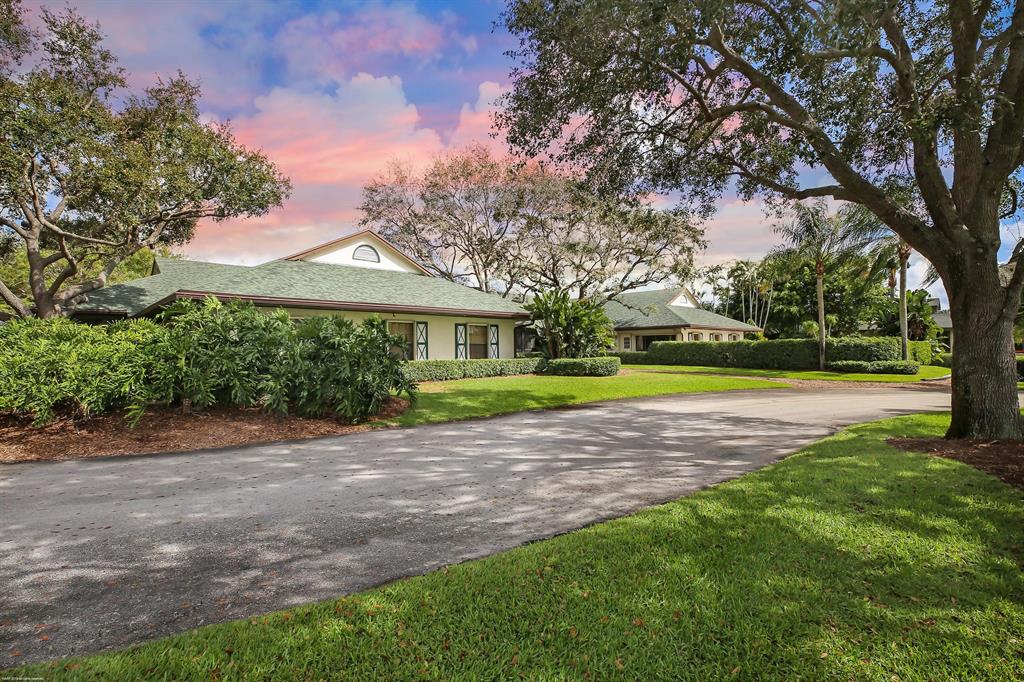 SOUTHFIELDS WELLINGTON COUNTRY - Residential