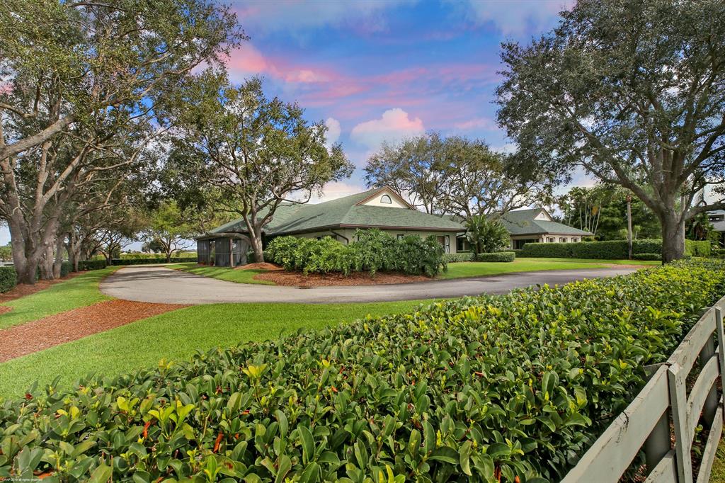 SOUTHFIELDS WELLINGTON COUNTRY - Residential