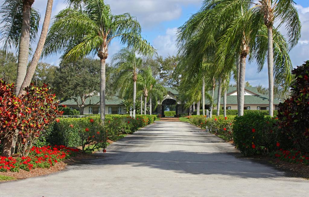 SOUTHFIELDS WELLINGTON COUNTRY - Residential