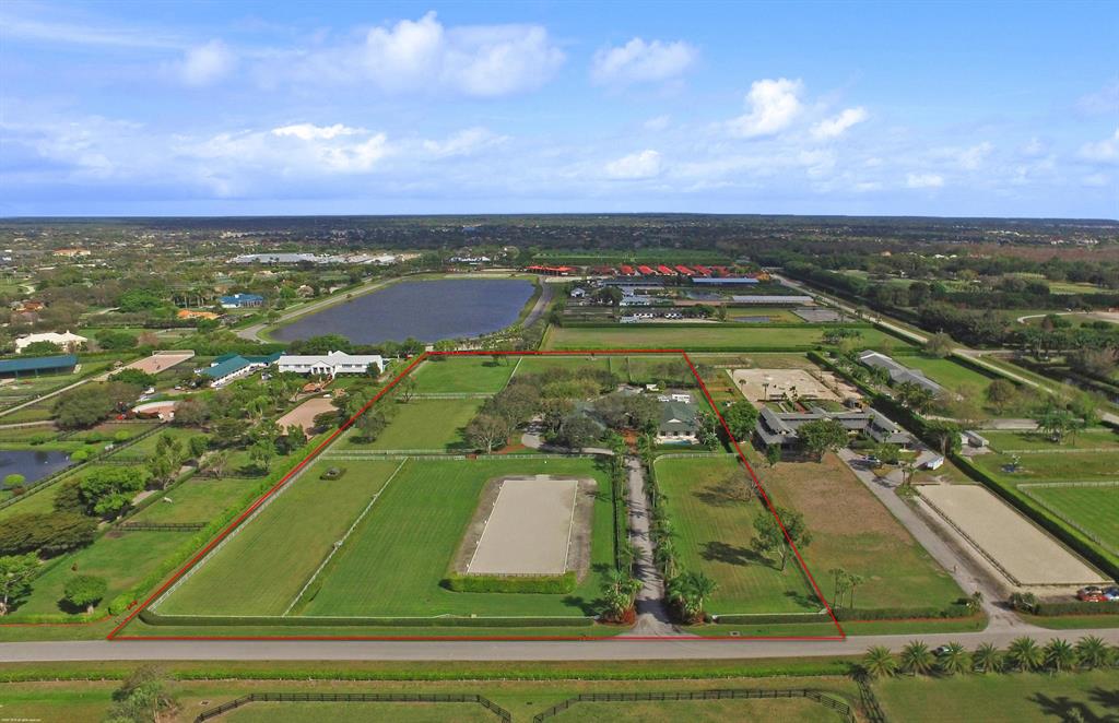 SOUTHFIELDS WELLINGTON COUNTRY - Residential