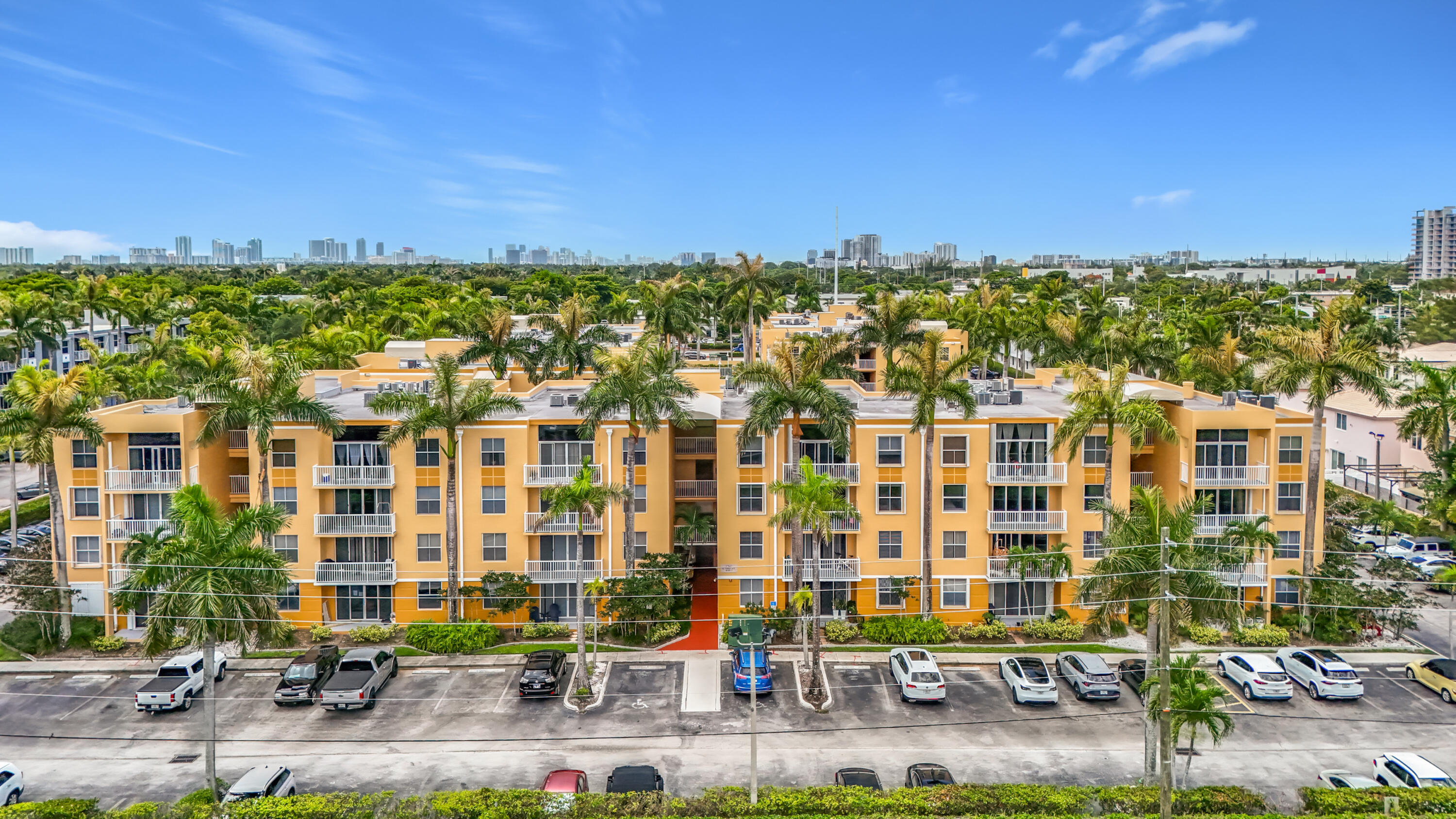 SHERIDAN EAST CONDO BLDG 2 - Residential