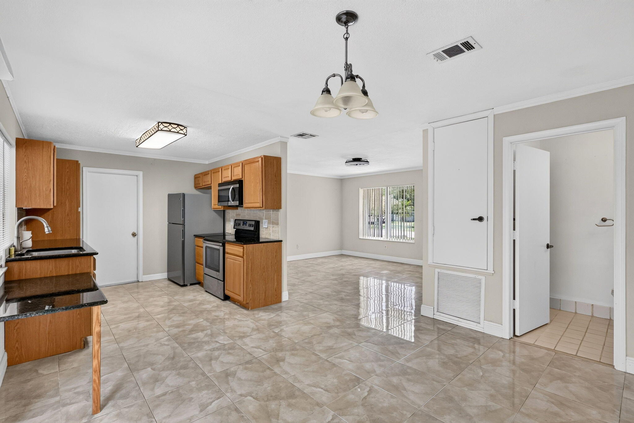PORT ST LUCIE SECTION 49 - Residential