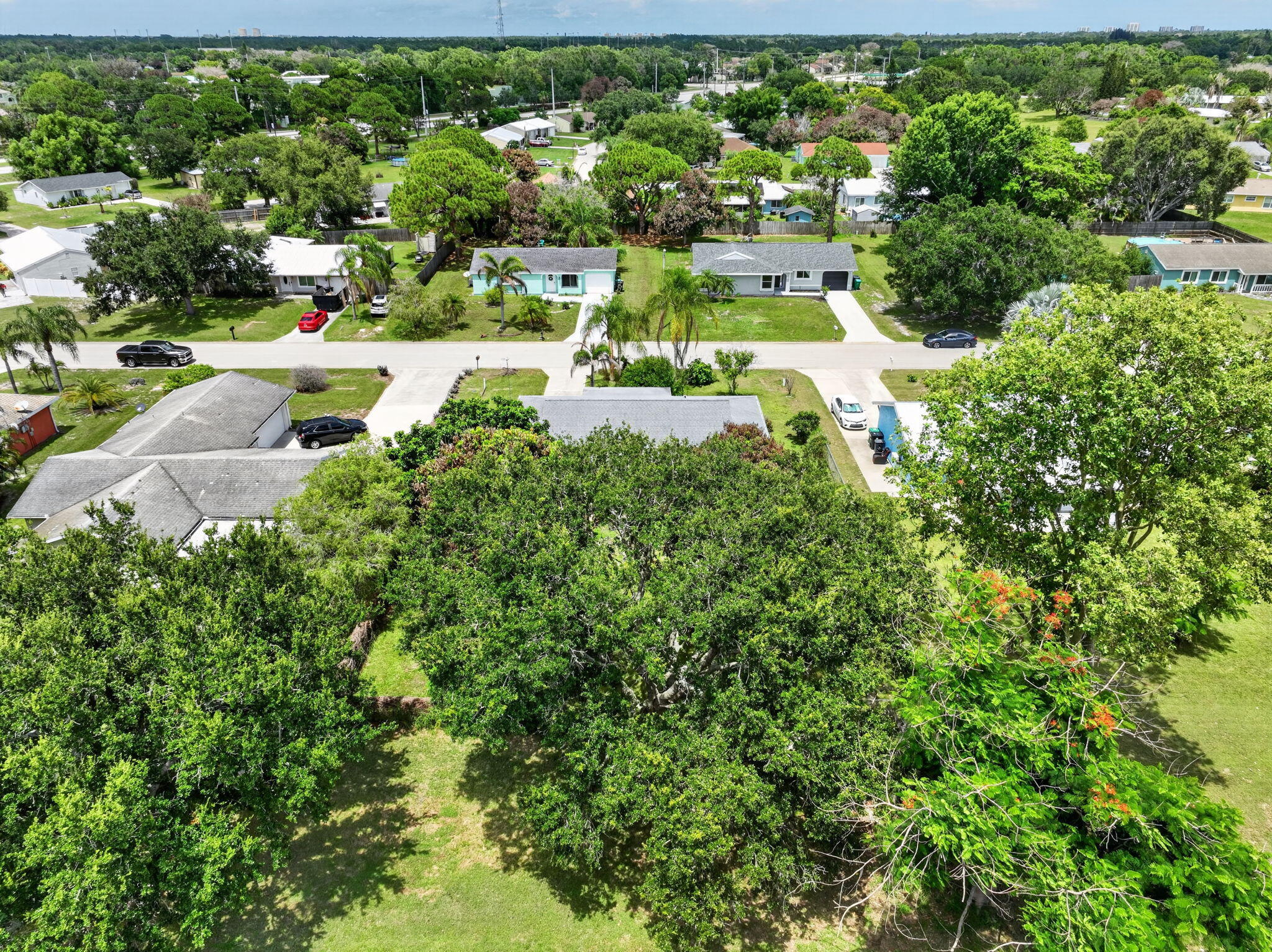 PORT ST LUCIE SECTION 49 - Residential