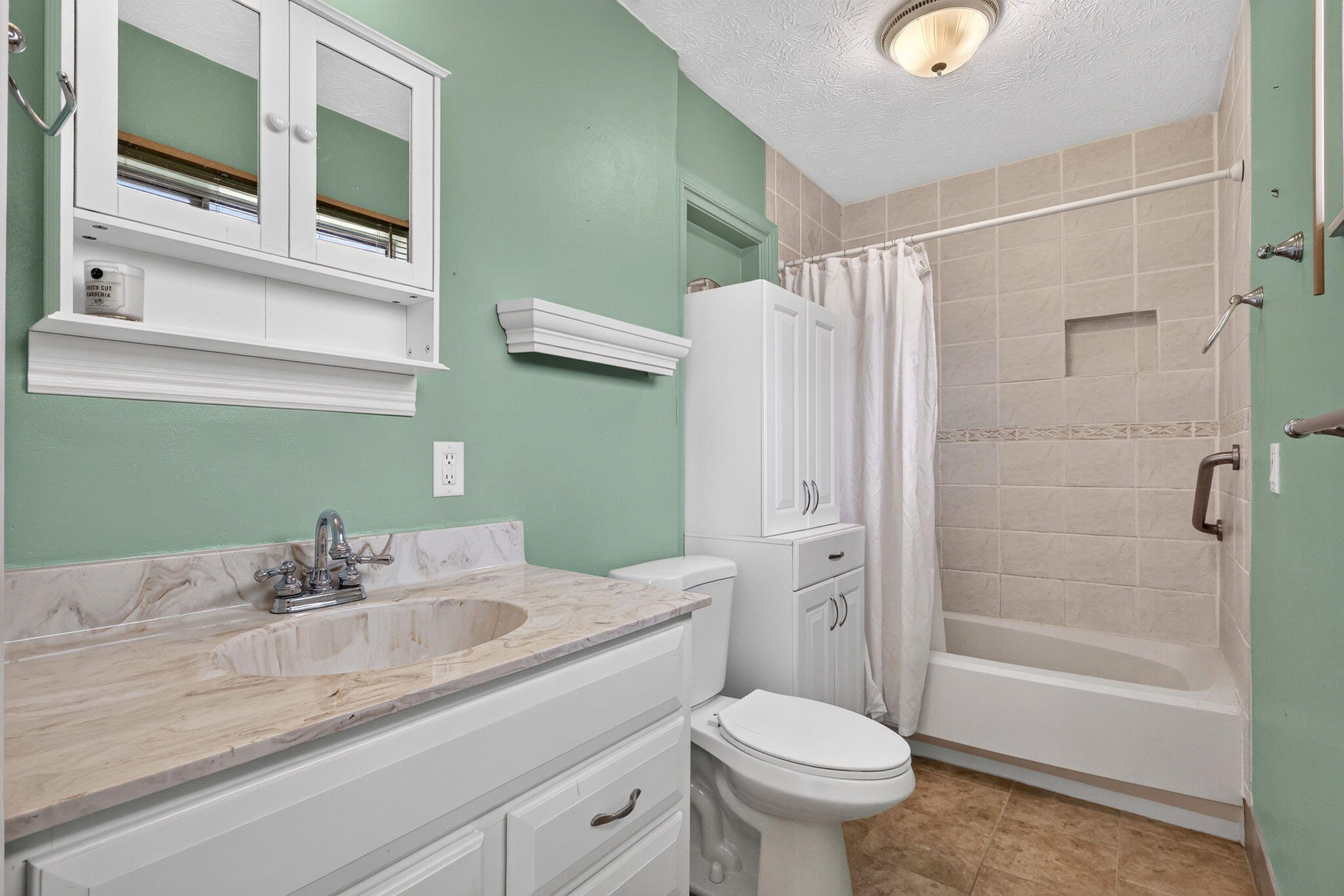 PORT ST LUCIE SECTION 49 - Residential